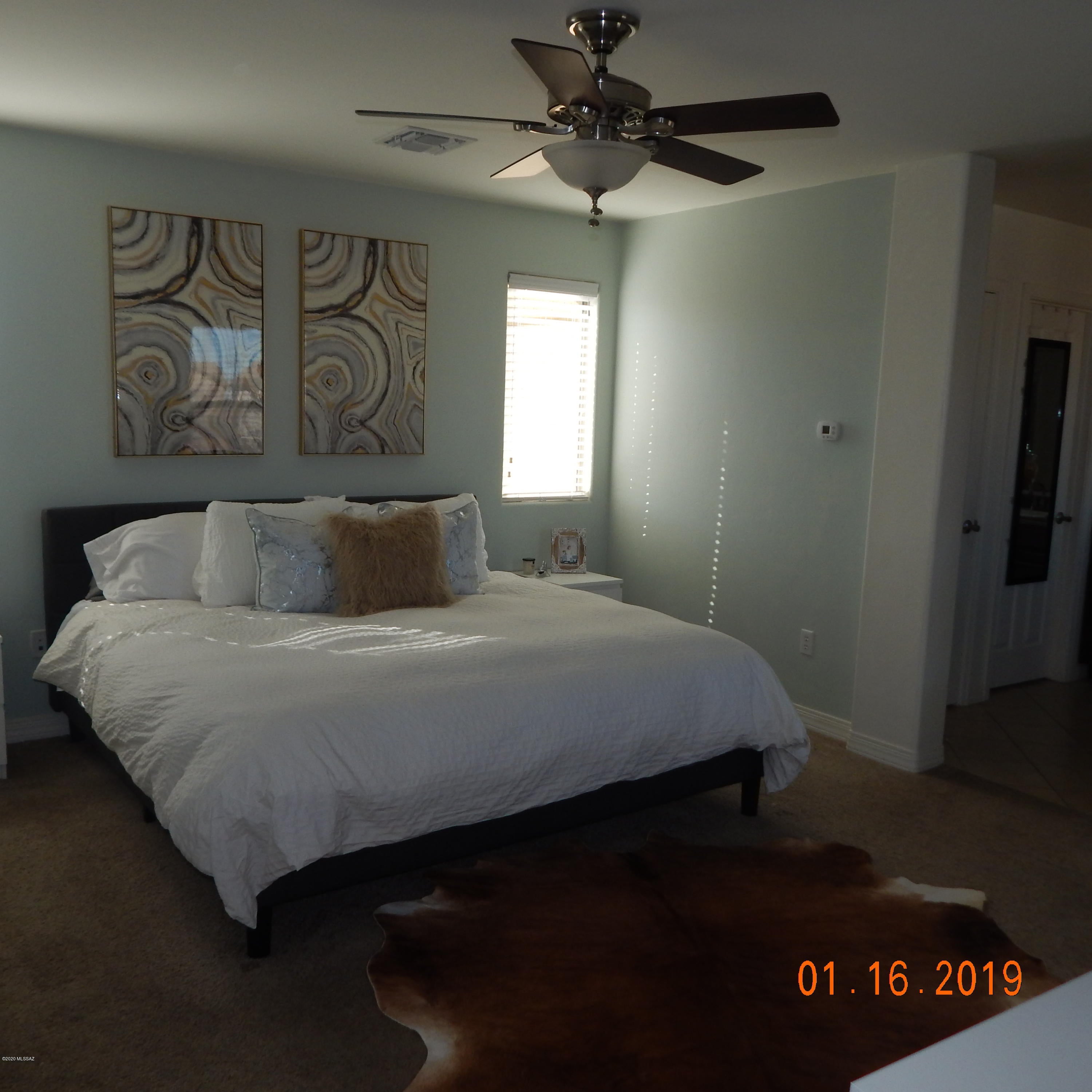 Presidios at Rancho Sahuarita (1-927) - Residential Lease