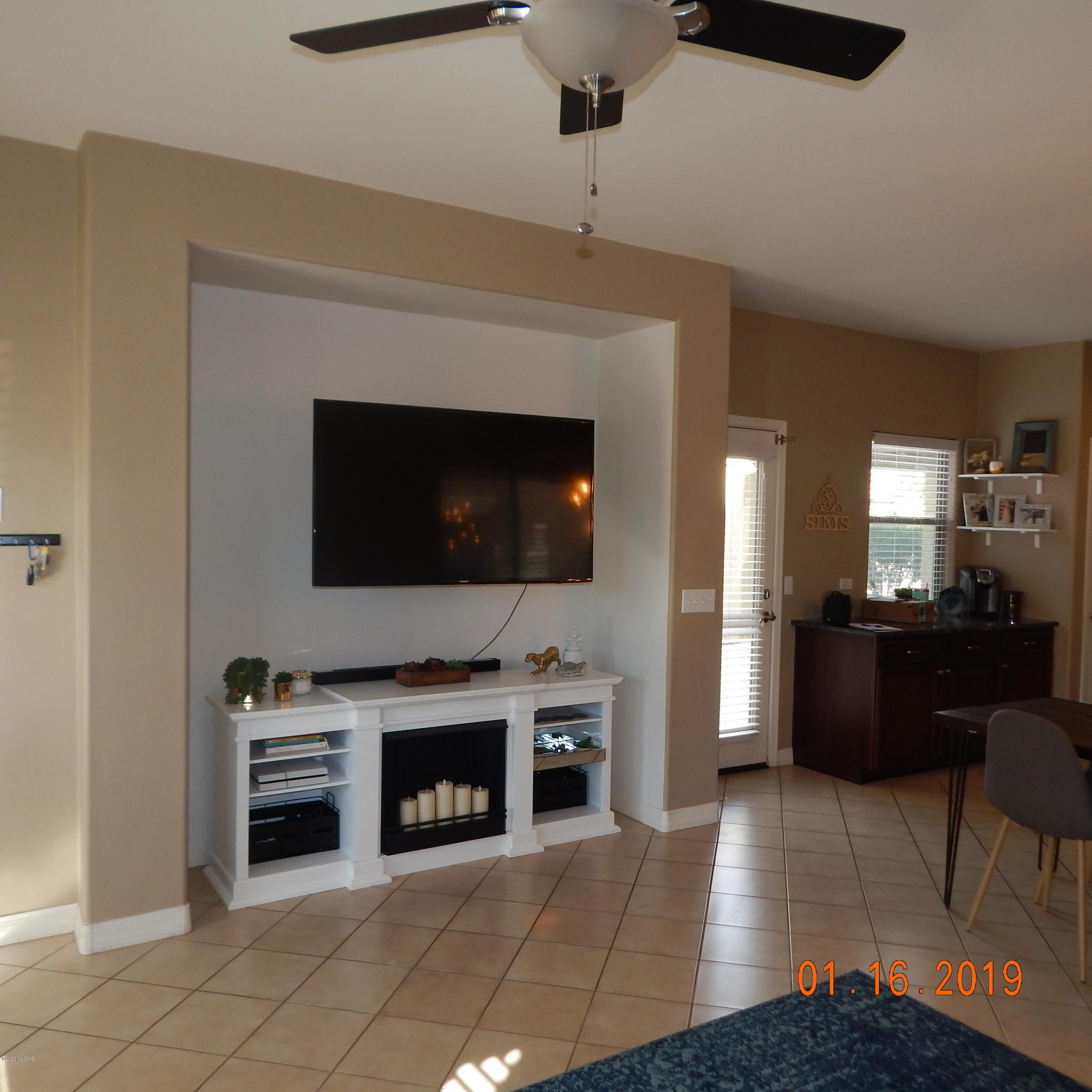 Presidios at Rancho Sahuarita (1-927) - Residential Lease