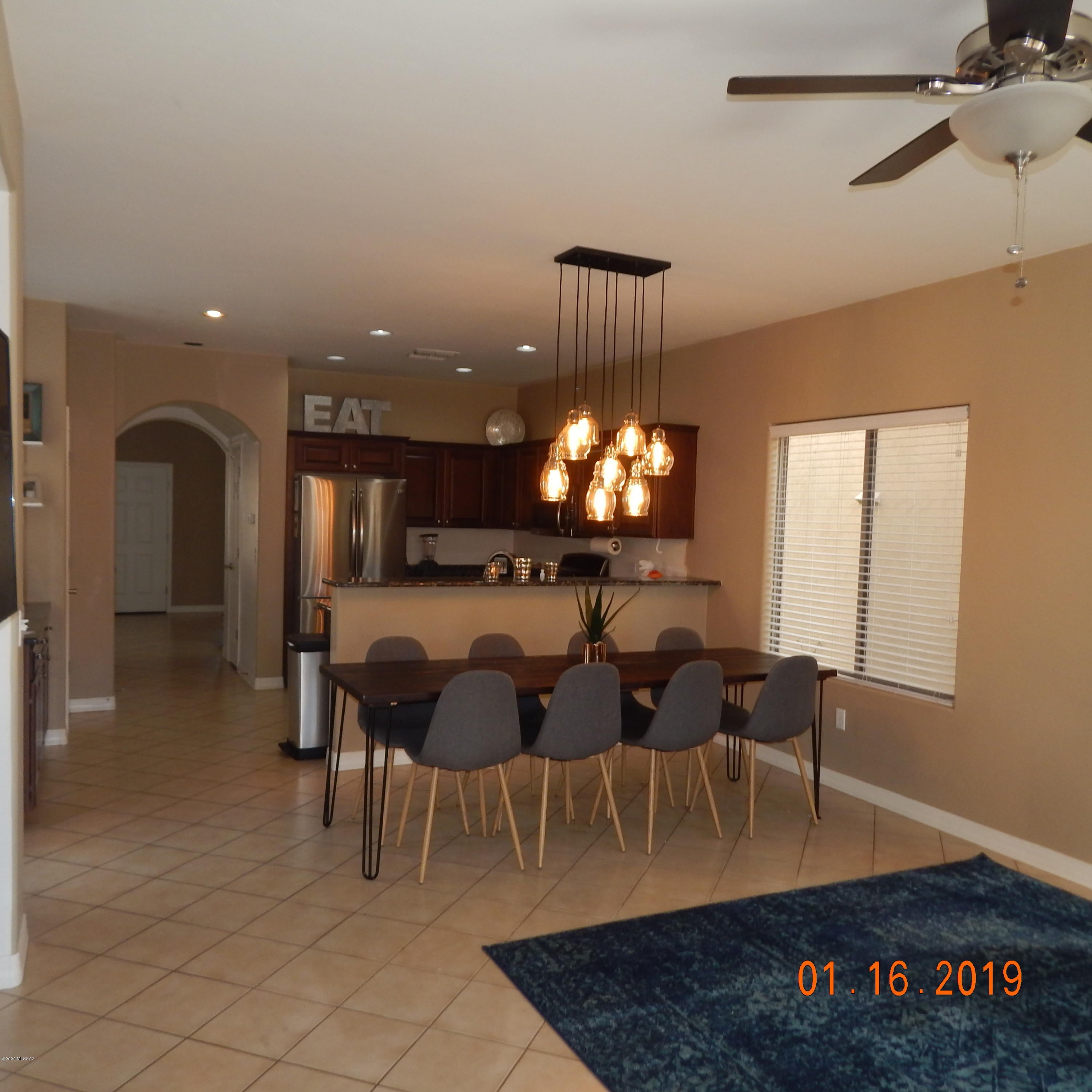 Presidios at Rancho Sahuarita (1-927) - Residential Lease