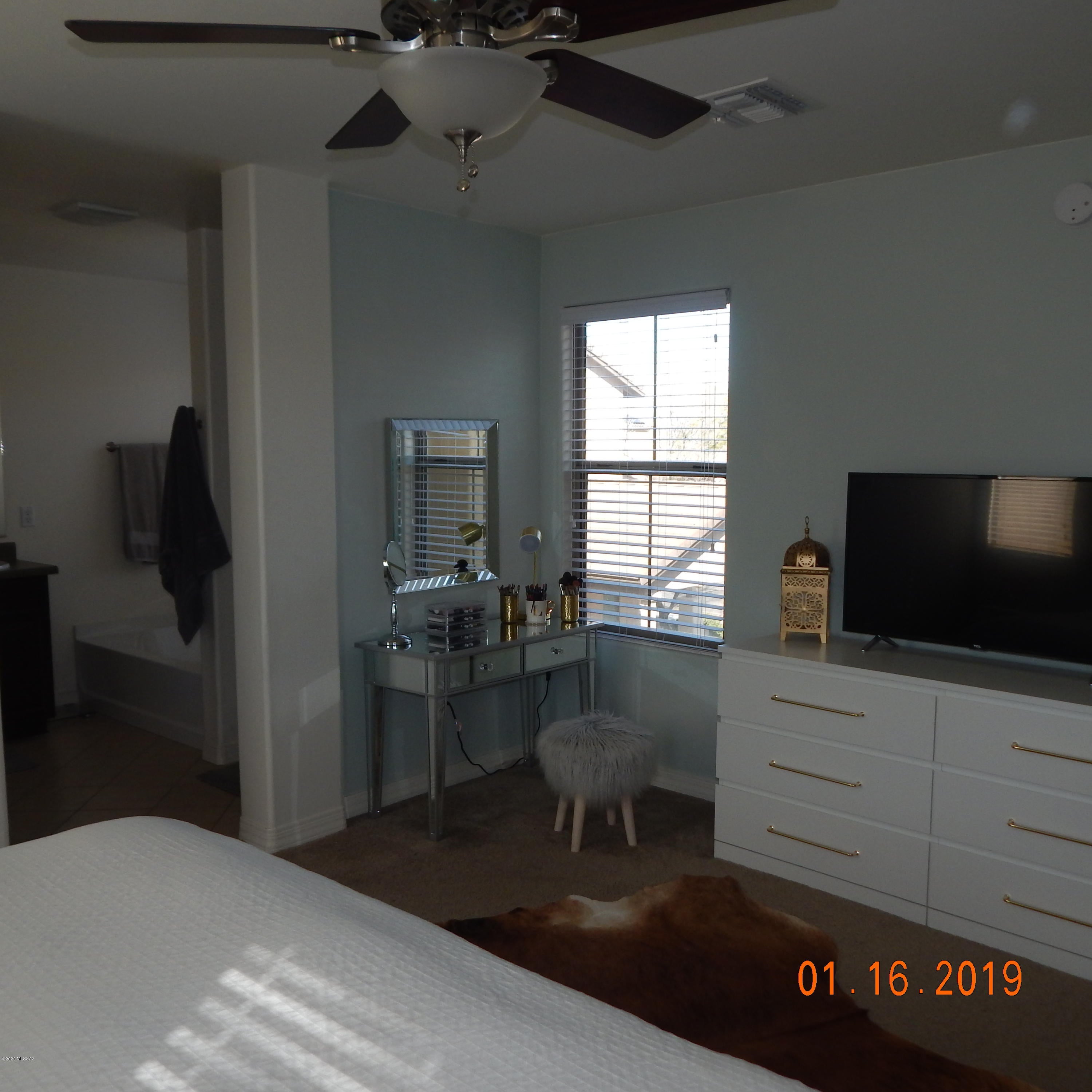 Presidios at Rancho Sahuarita (1-927) - Residential Lease