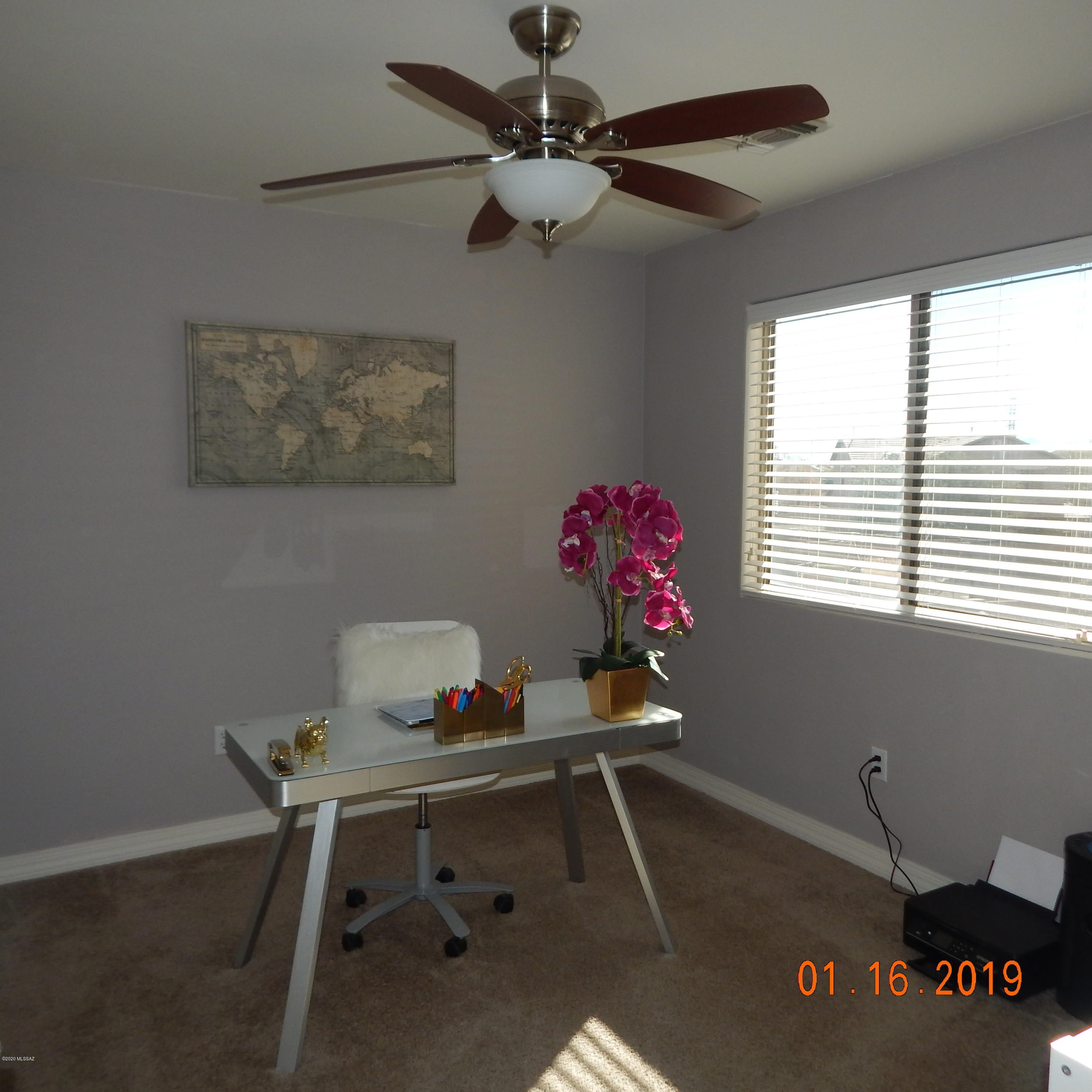 Presidios at Rancho Sahuarita (1-927) - Residential Lease