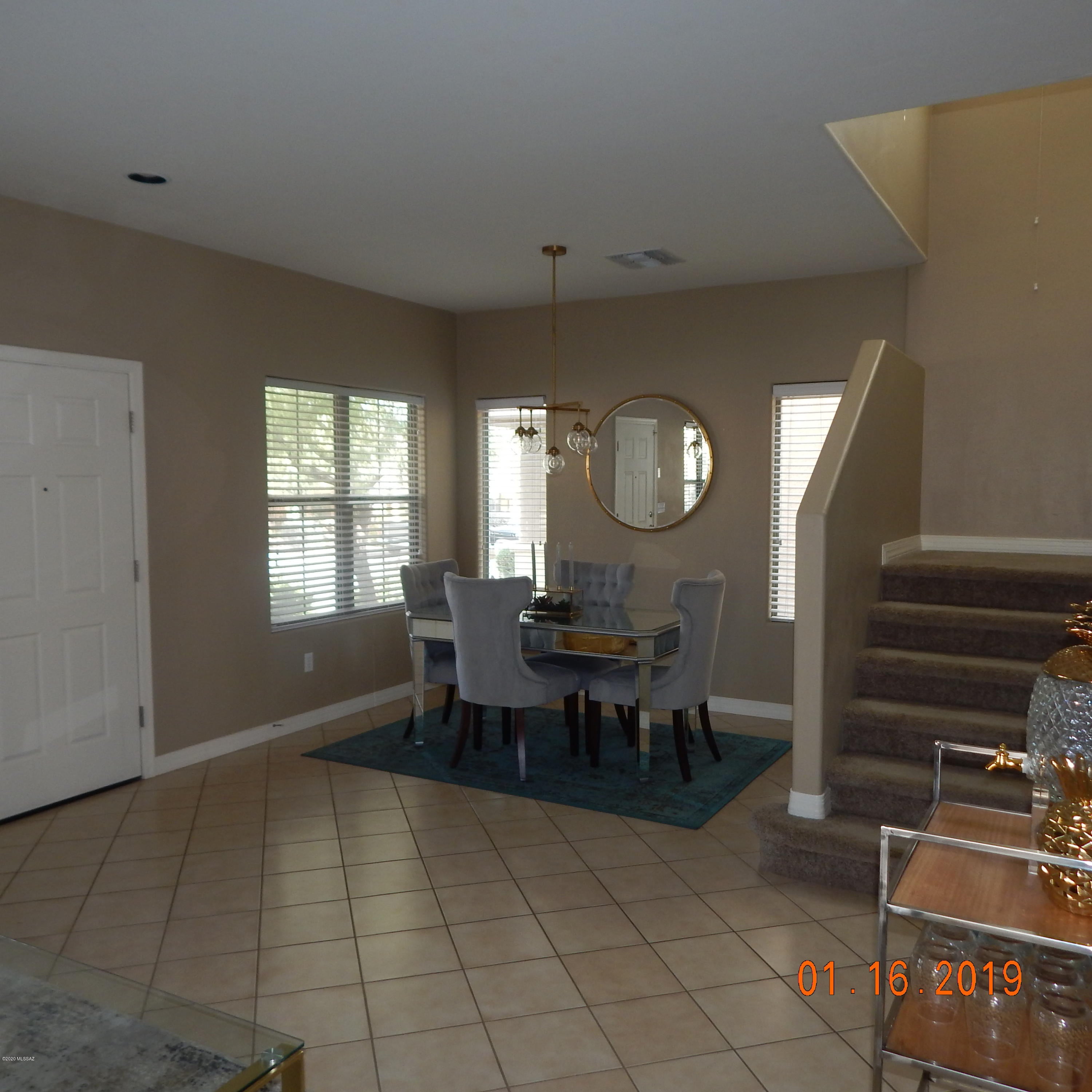 Presidios at Rancho Sahuarita (1-927) - Residential Lease