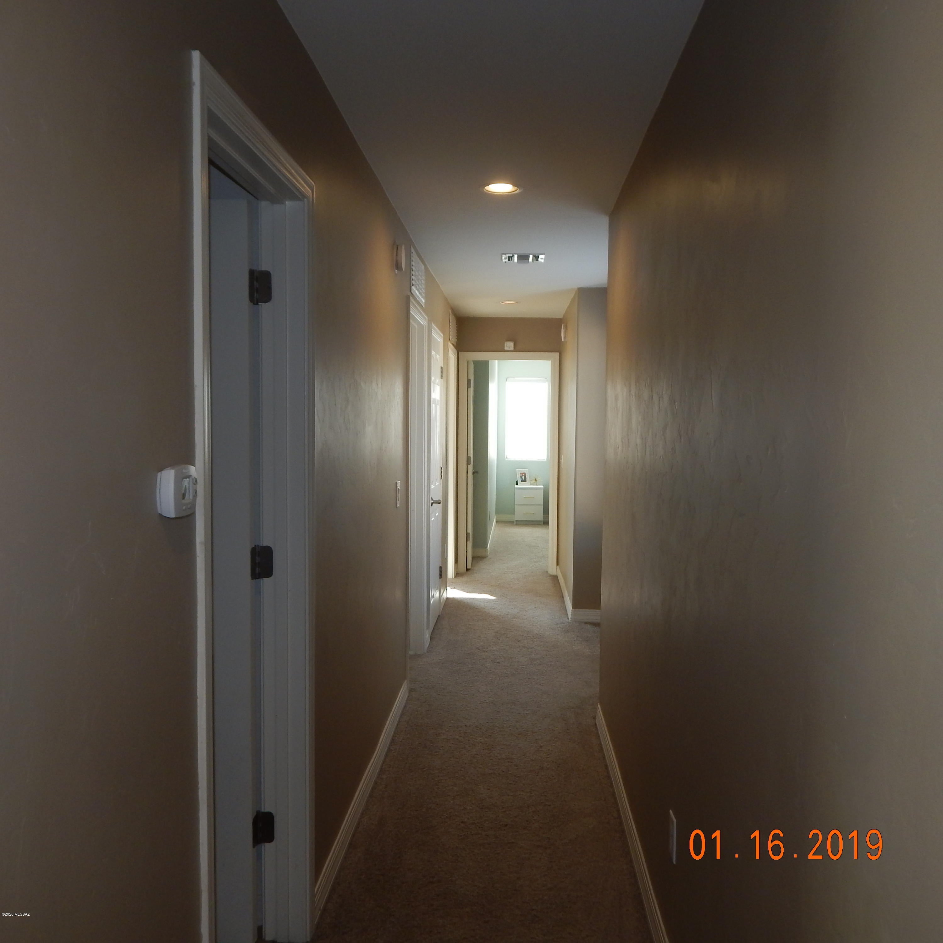 Presidios at Rancho Sahuarita (1-927) - Residential Lease