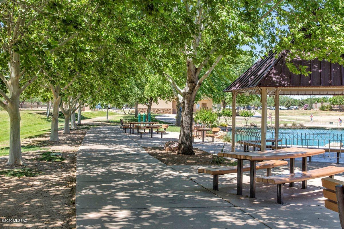 Presidios at Rancho Sahuarita (1-927) - Residential Lease