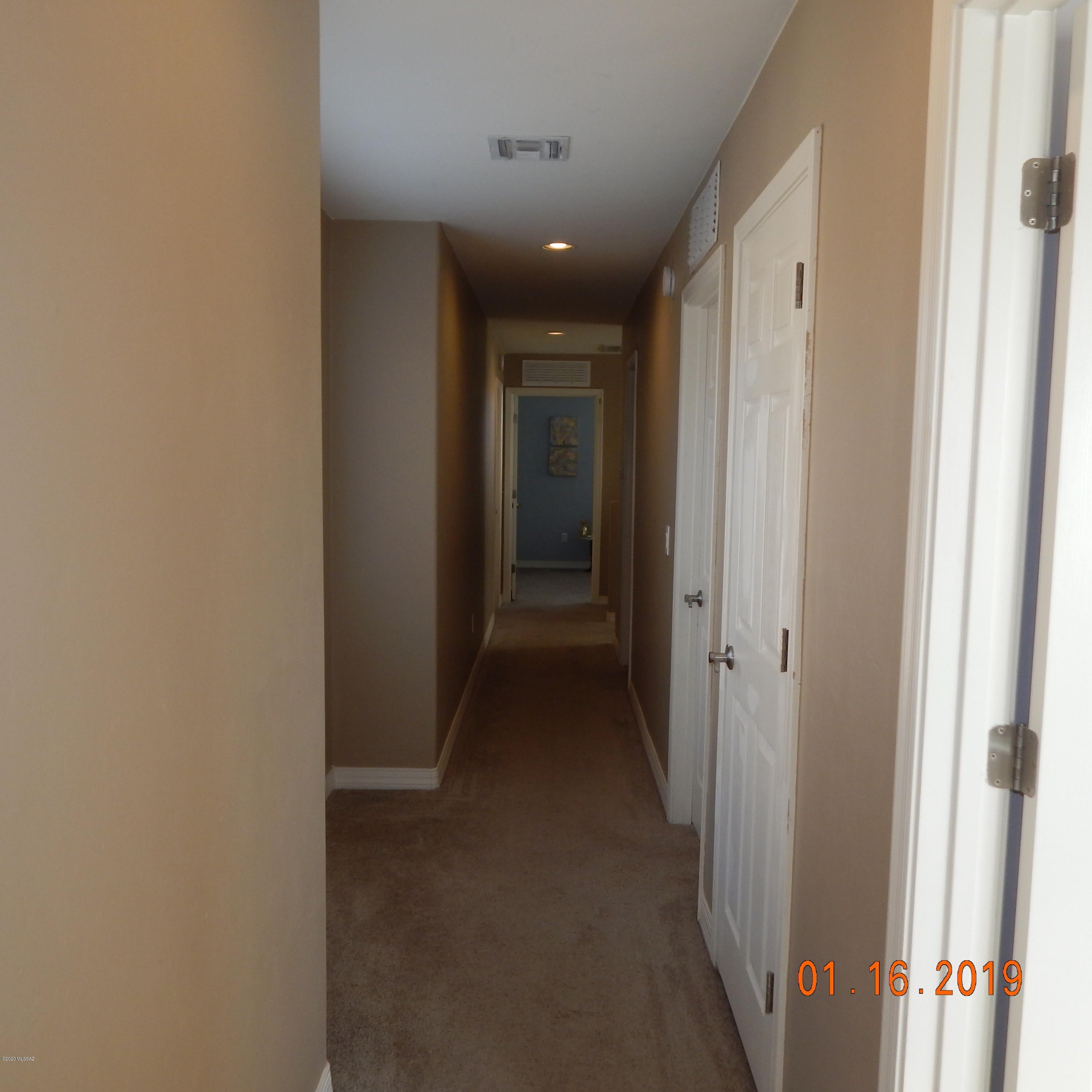 Presidios at Rancho Sahuarita (1-927) - Residential Lease