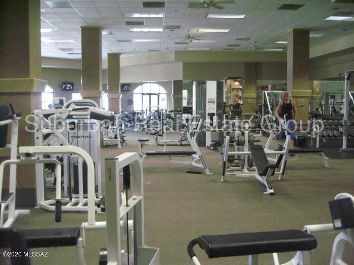 Presidios at Rancho Sahuarita (1-927) - Residential Lease