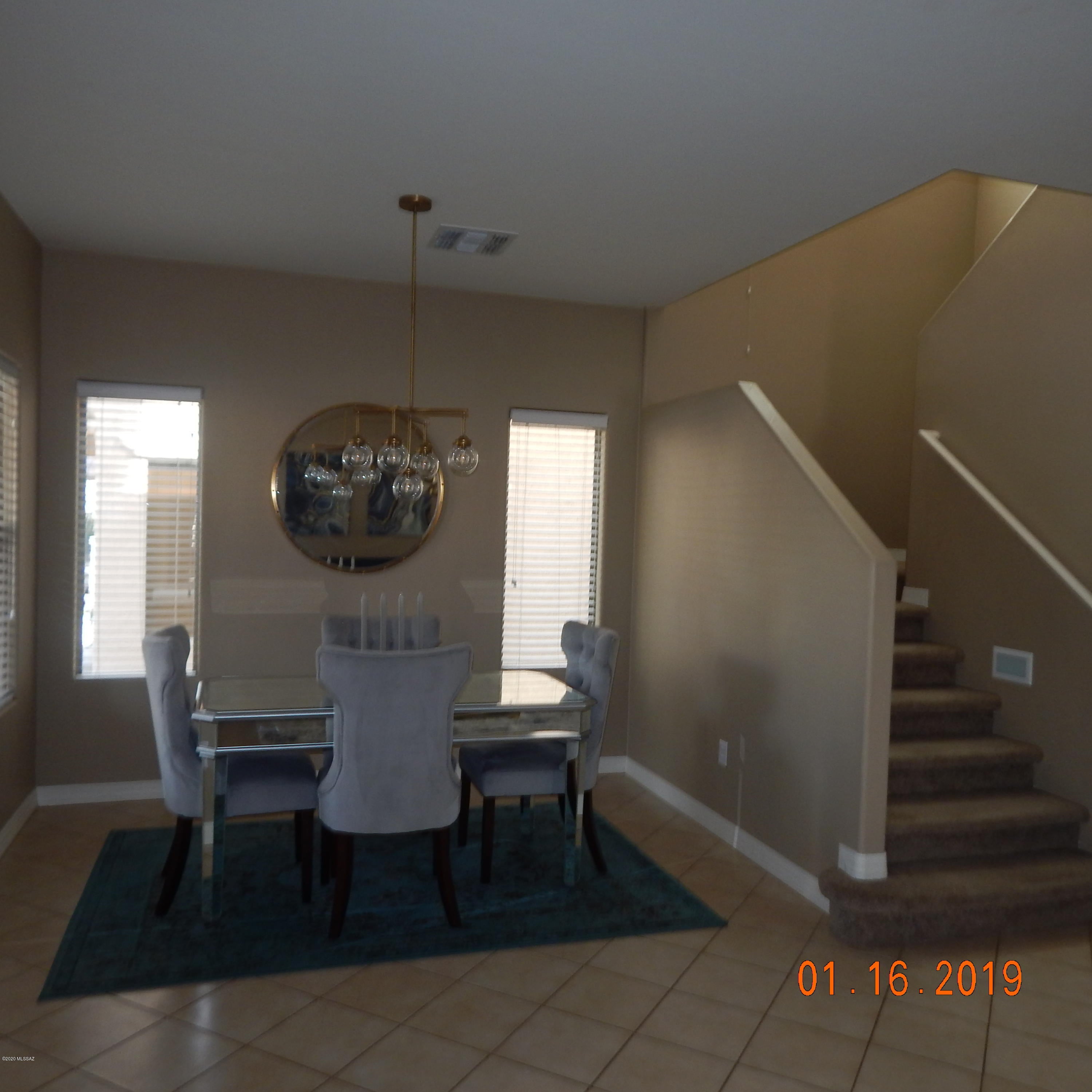 Presidios at Rancho Sahuarita (1-927) - Residential Lease