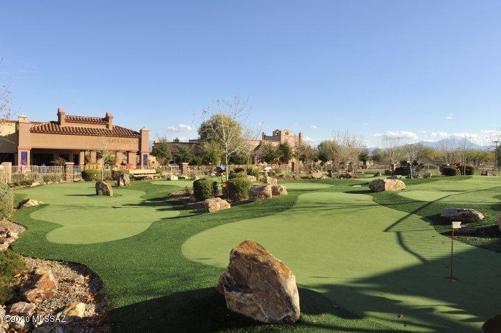 Presidios at Rancho Sahuarita (1-927) - Residential Lease