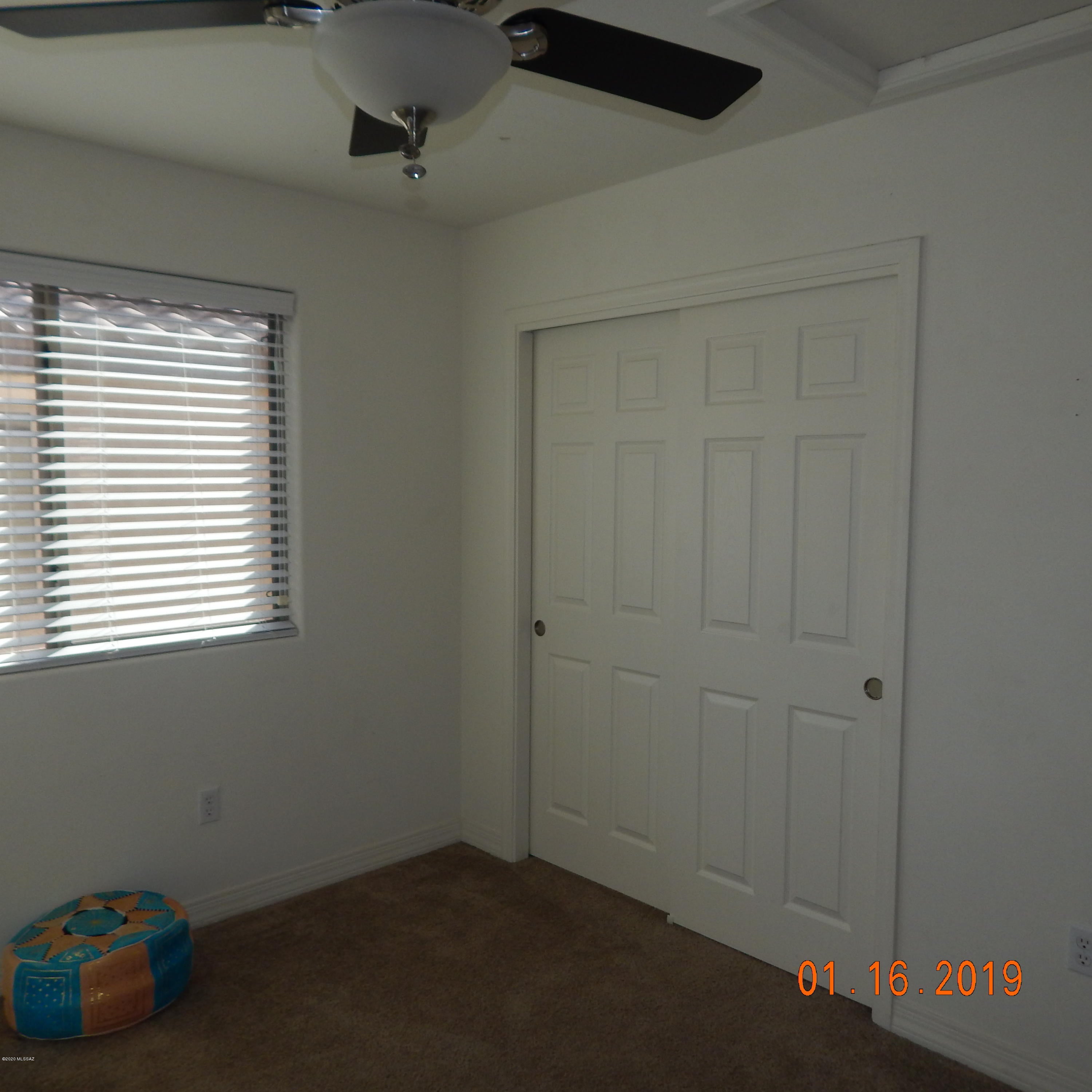 Presidios at Rancho Sahuarita (1-927) - Residential Lease