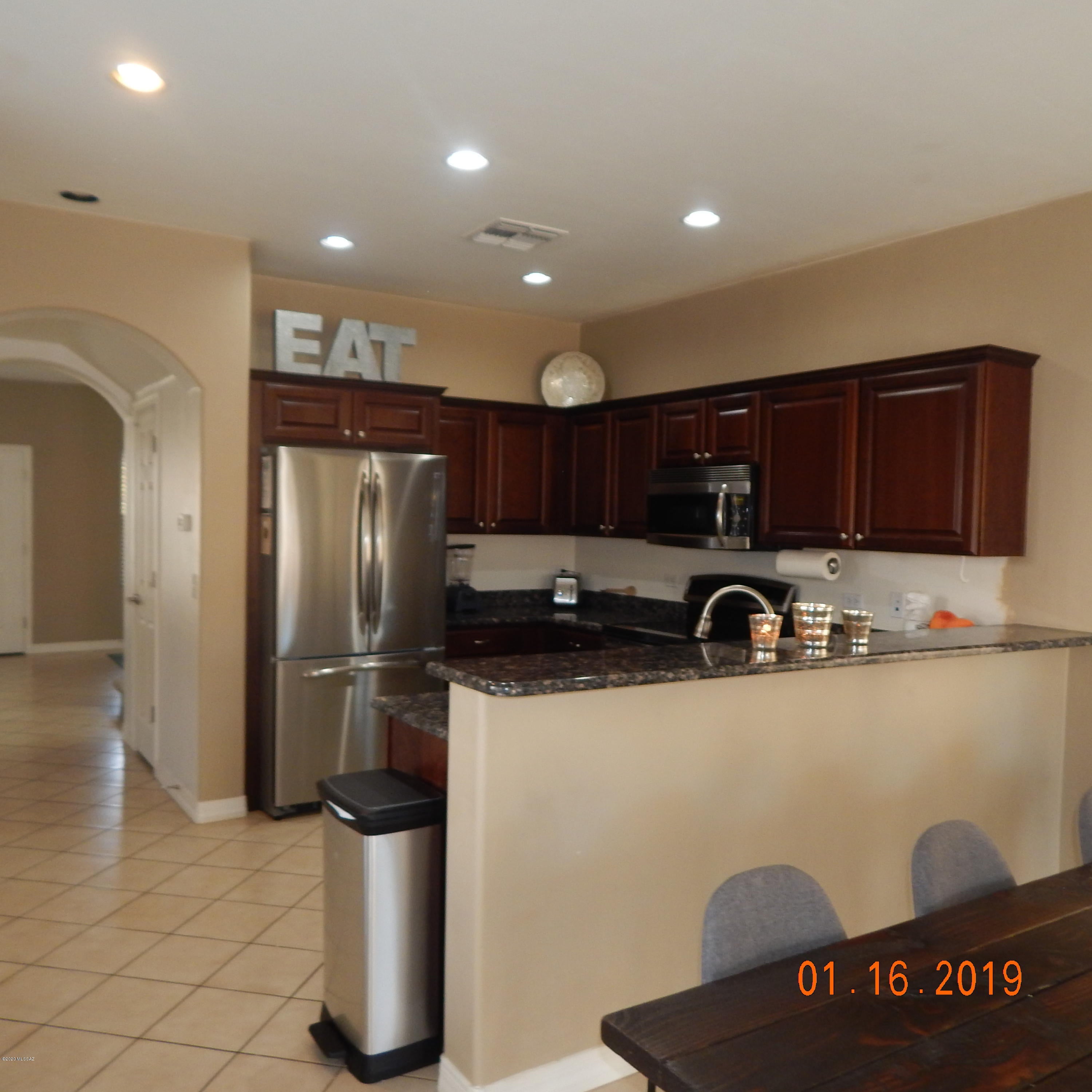 Presidios at Rancho Sahuarita (1-927) - Residential Lease