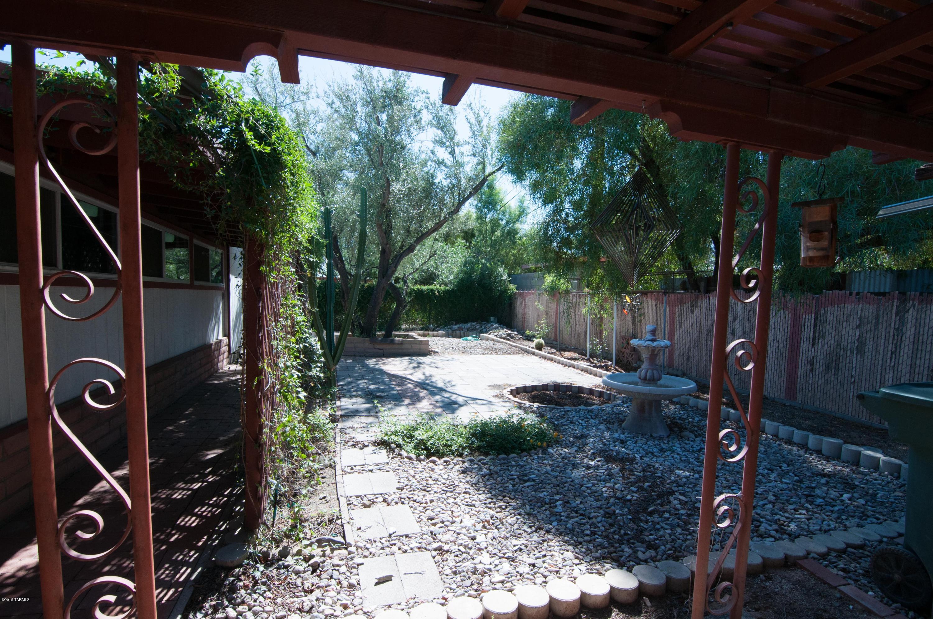Presidio NO. 2 (1-15) - Residential