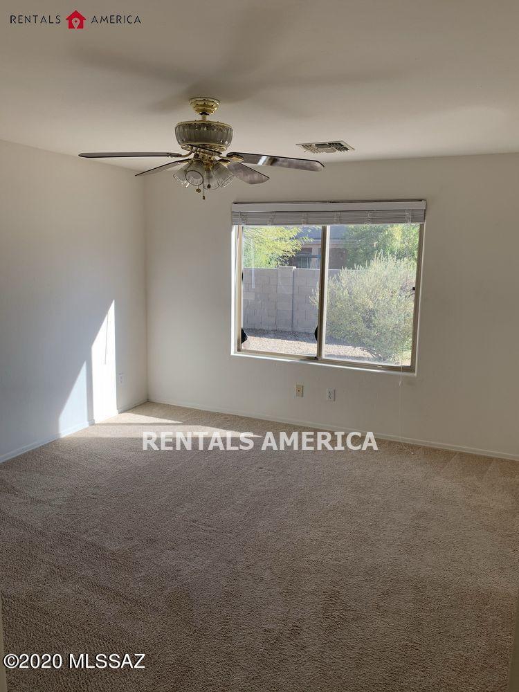 Richmond American Homes at Rita Ranch (1-154) - Residential Lease