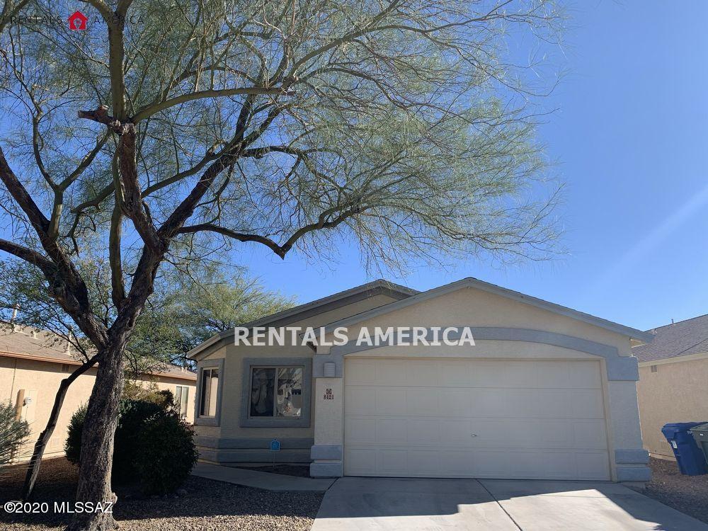Richmond American Homes at Rita Ranch (1-154) - Residential Lease