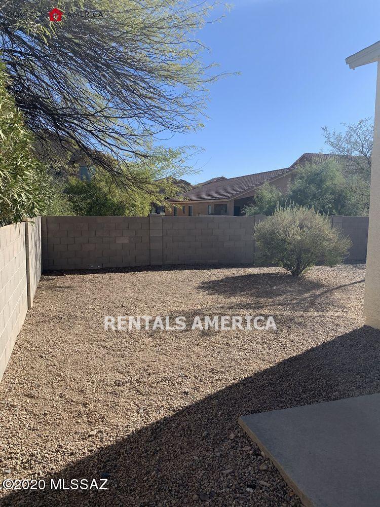 Richmond American Homes at Rita Ranch (1-154) - Residential Lease