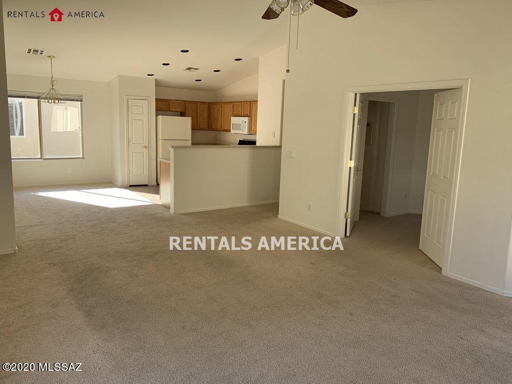 Richmond American Homes at Rita Ranch (1-154) - Residential Lease