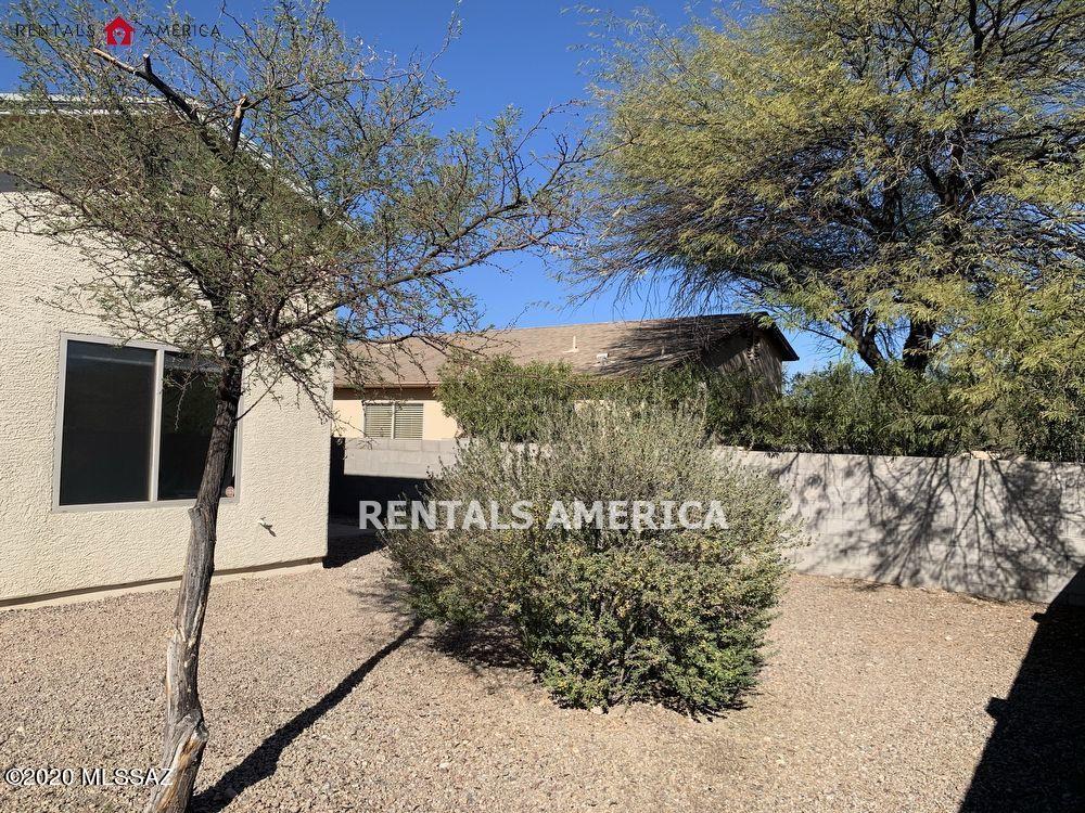 Richmond American Homes at Rita Ranch (1-154) - Residential Lease