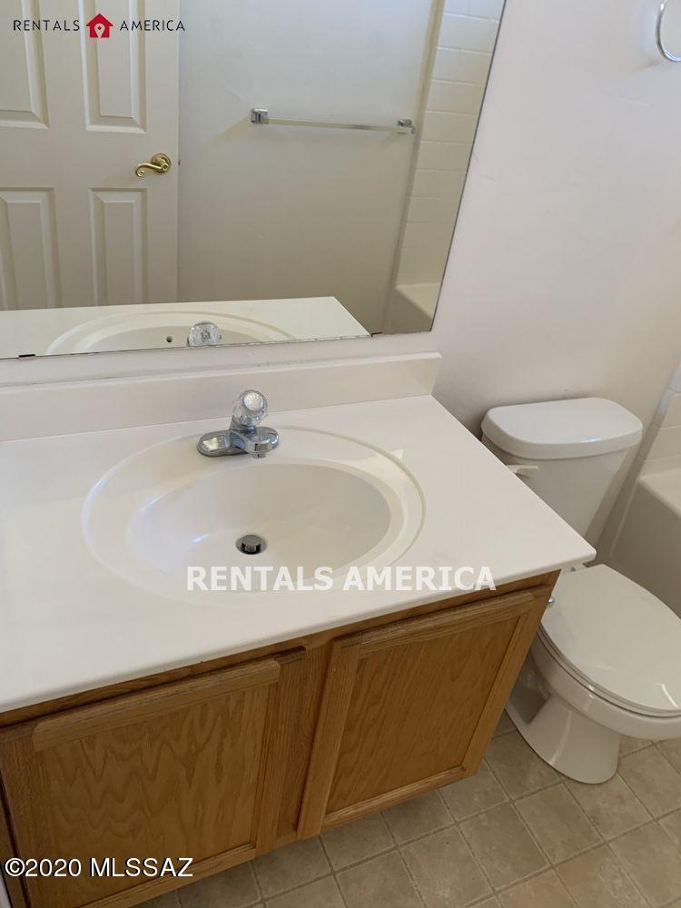 Richmond American Homes at Rita Ranch (1-154) - Residential Lease