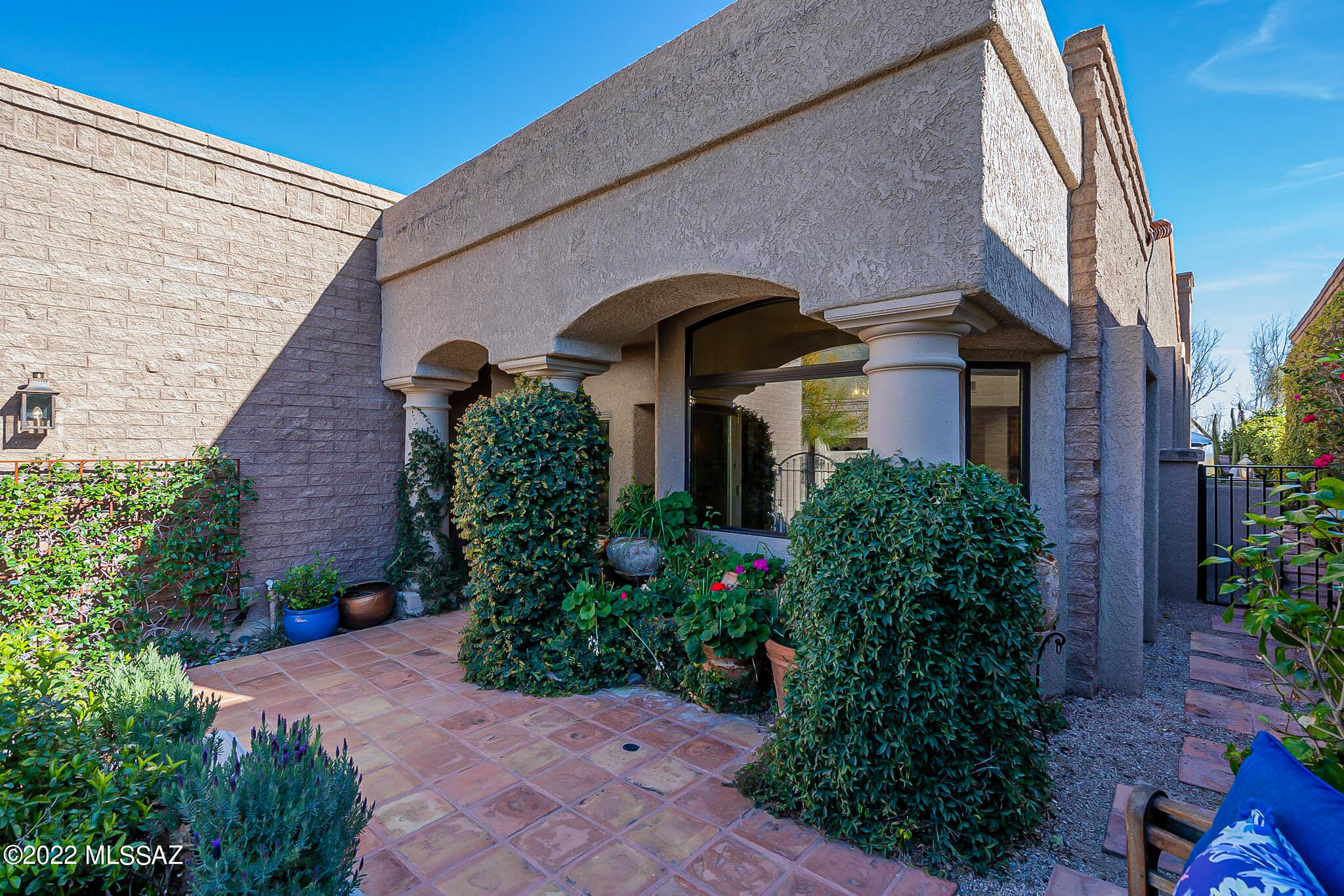 Ventana Serena (1-46) - Residential