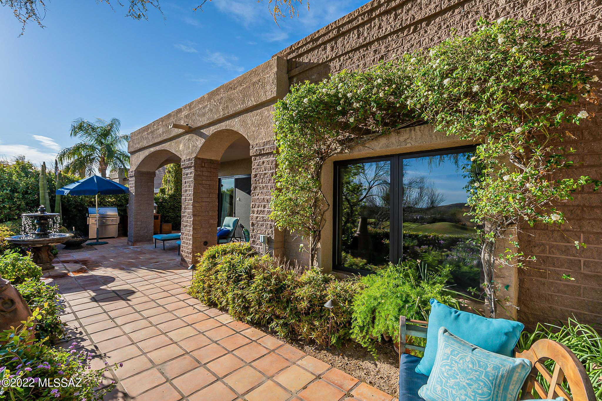 Ventana Serena (1-46) - Residential