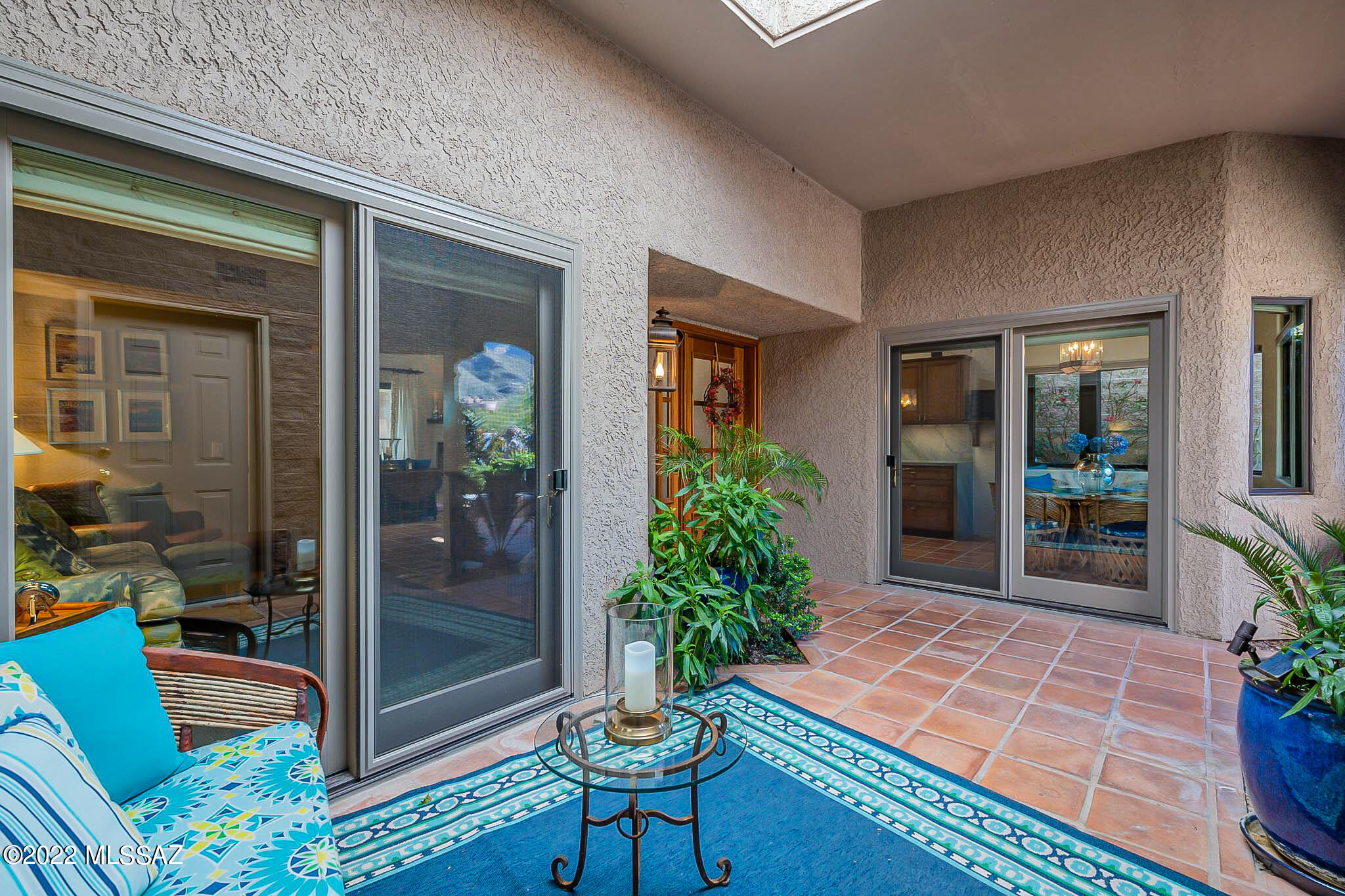 Ventana Serena (1-46) - Residential