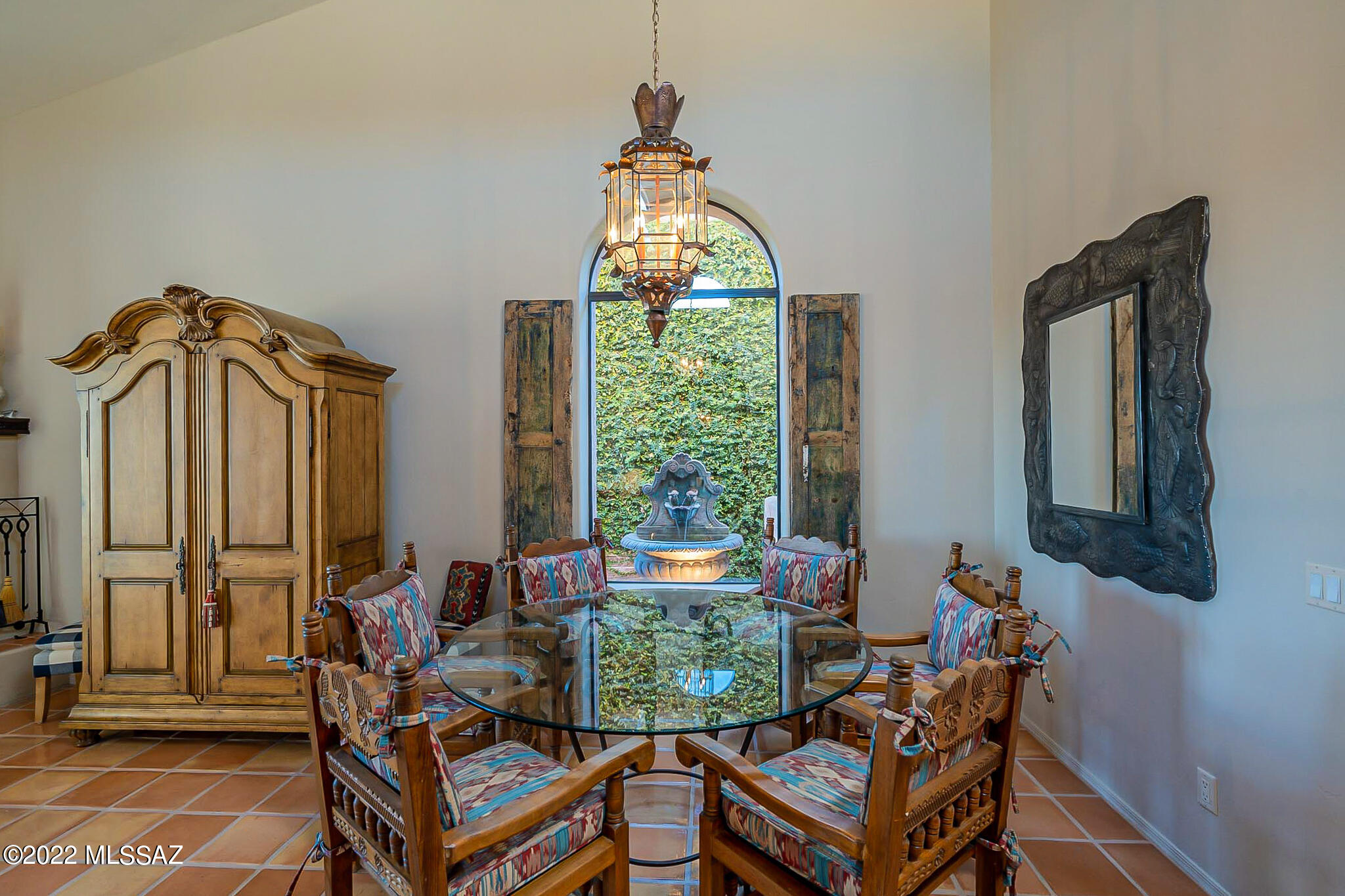Ventana Serena (1-46) - Residential