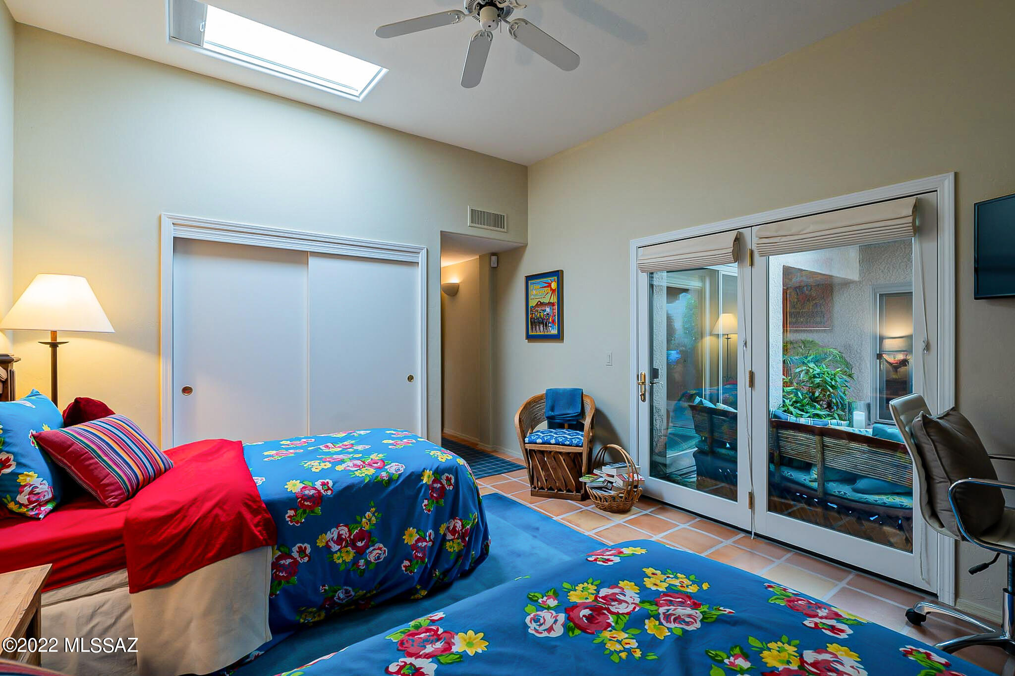 Ventana Serena (1-46) - Residential
