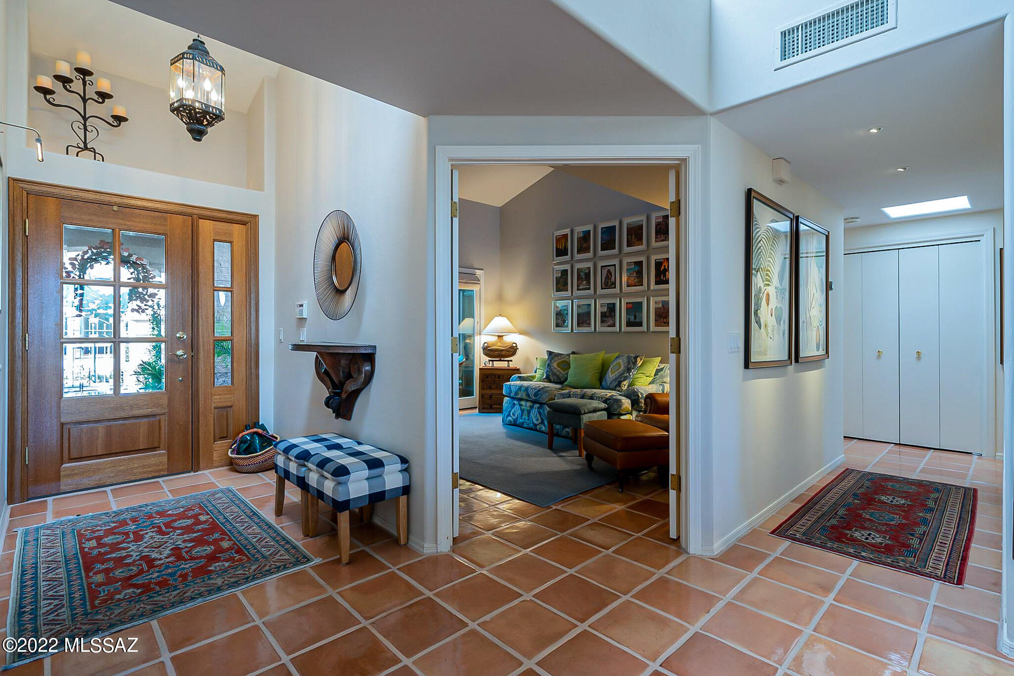 Ventana Serena (1-46) - Residential