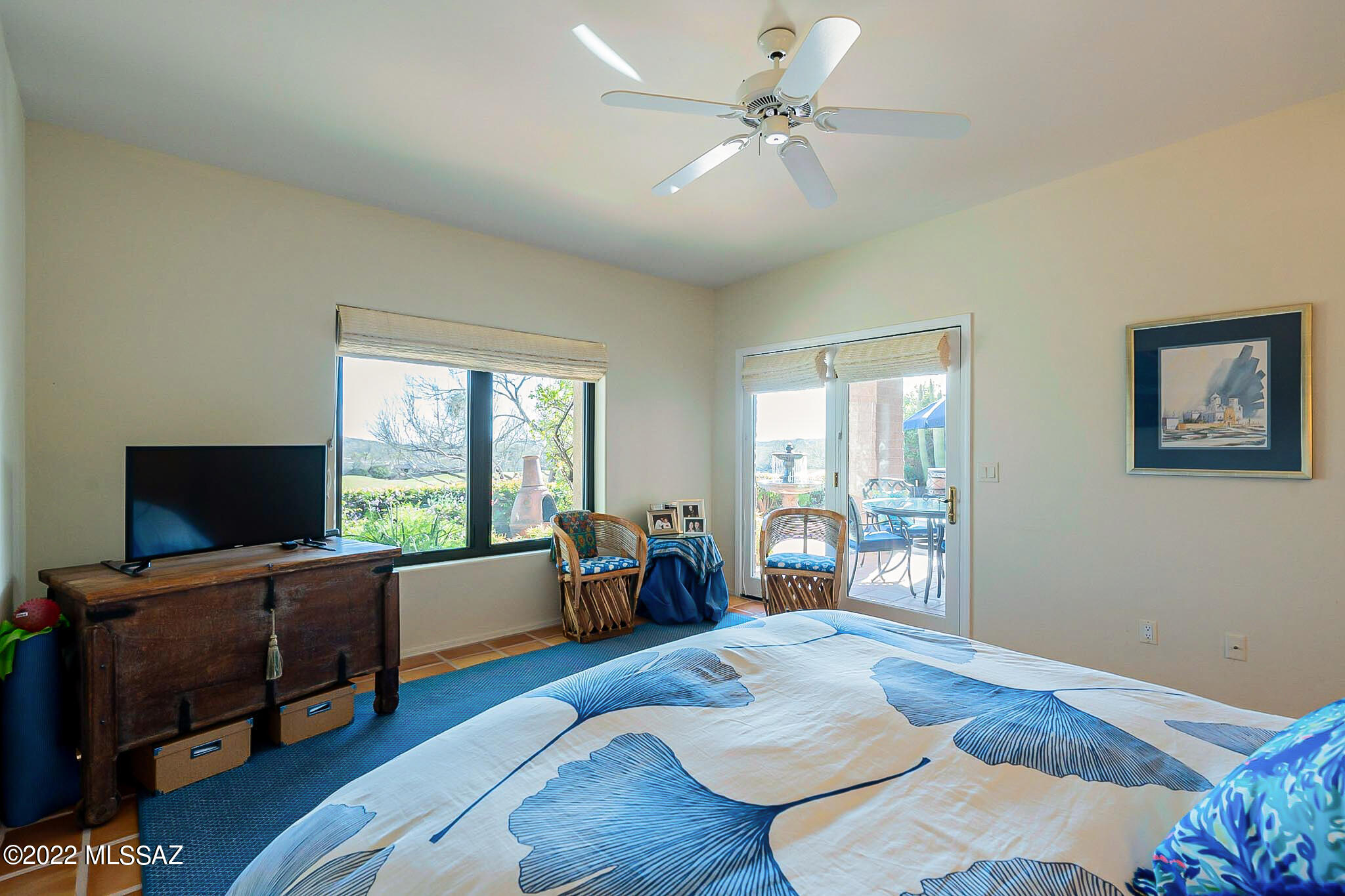 Ventana Serena (1-46) - Residential