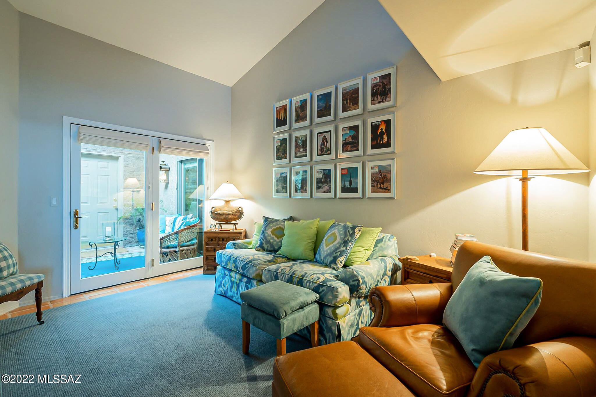 Ventana Serena (1-46) - Residential