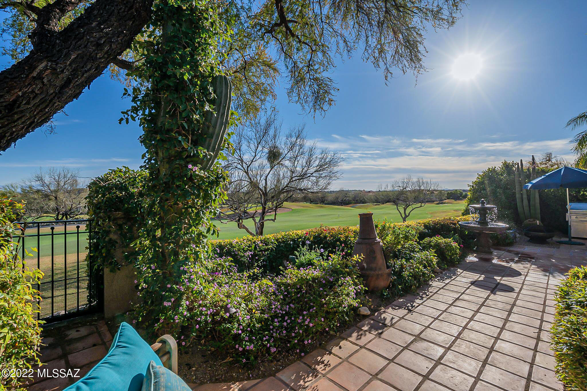 Ventana Serena (1-46) - Residential