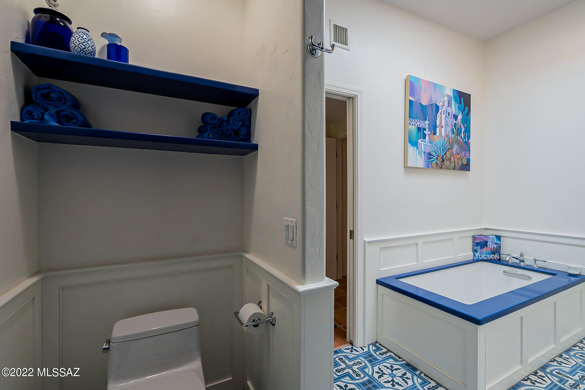 Ventana Serena (1-46) - Residential