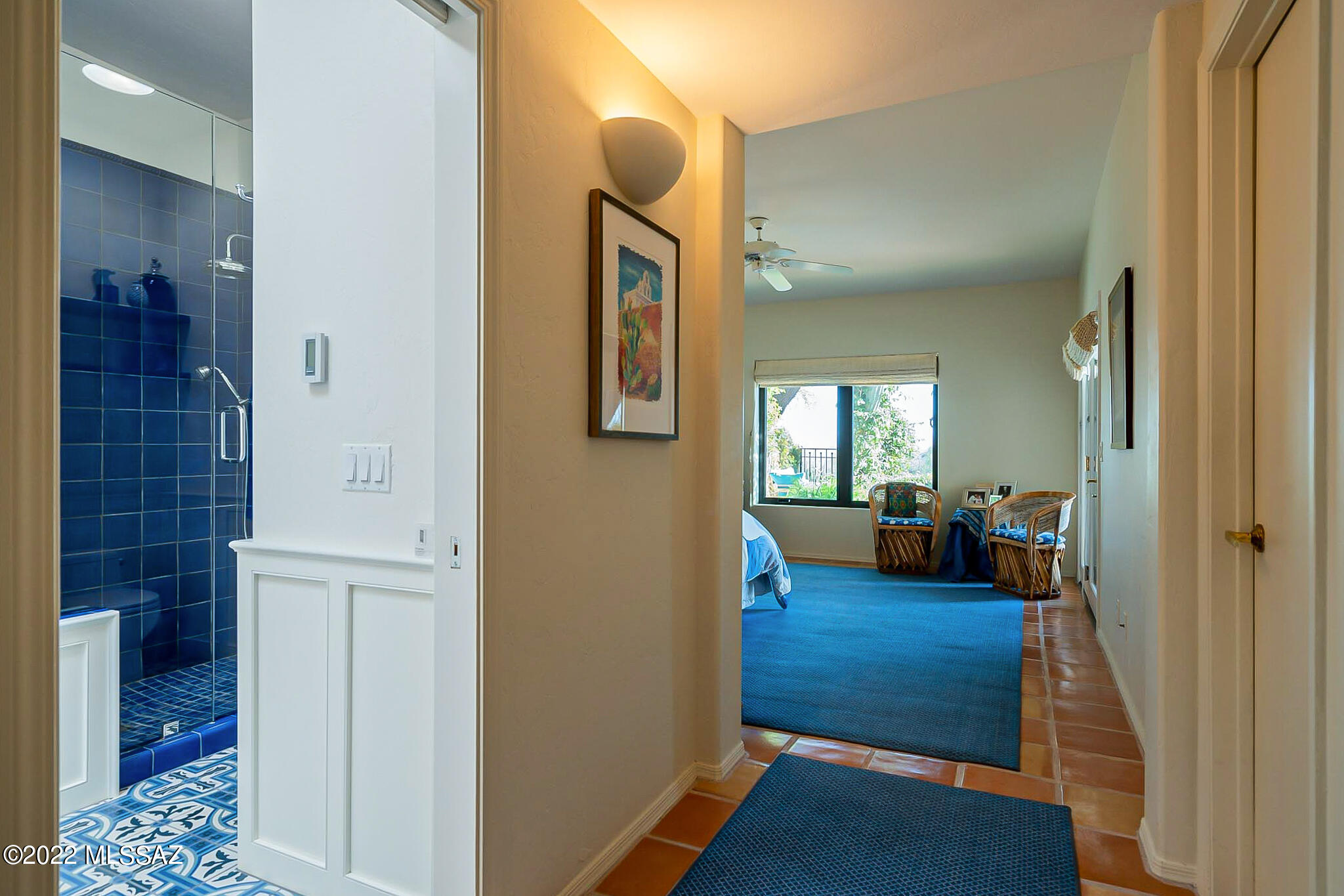 Ventana Serena (1-46) - Residential