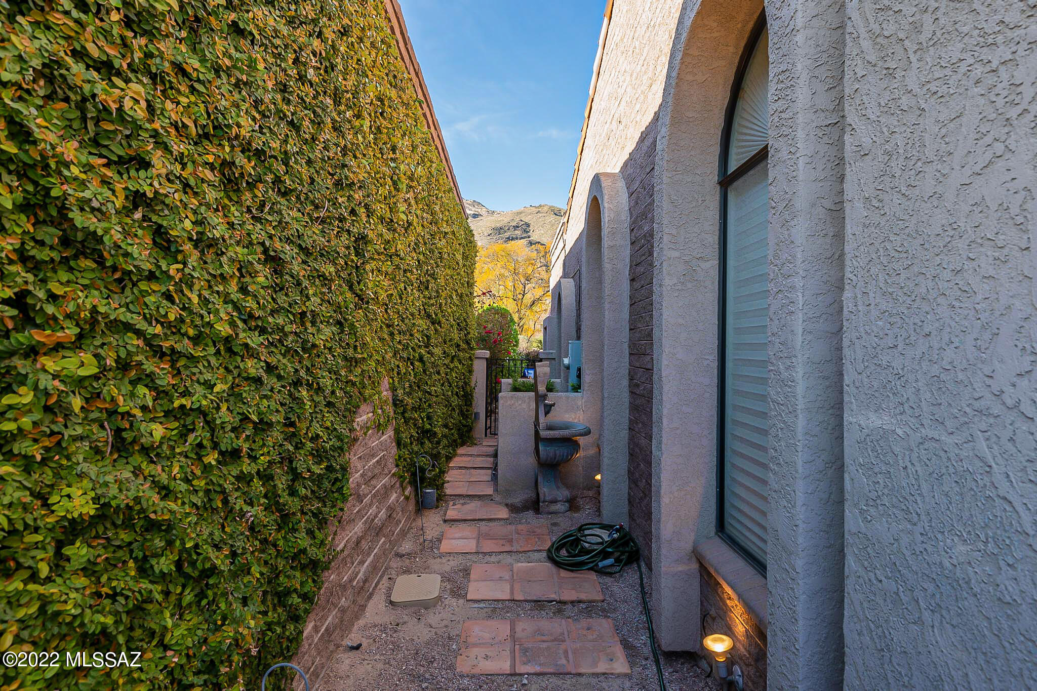 Ventana Serena (1-46) - Residential