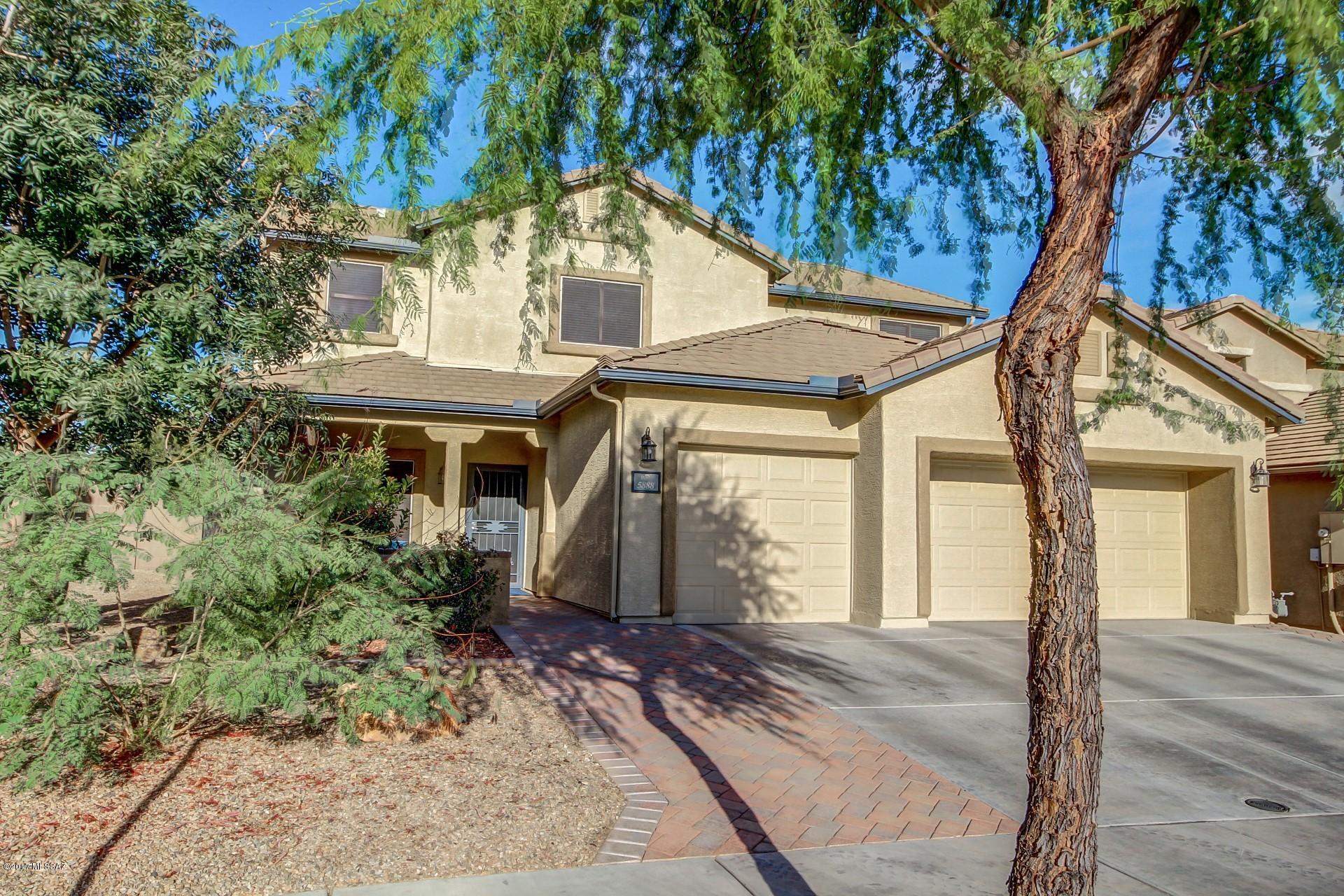 Sierra Morado Unit 2 East - Residential