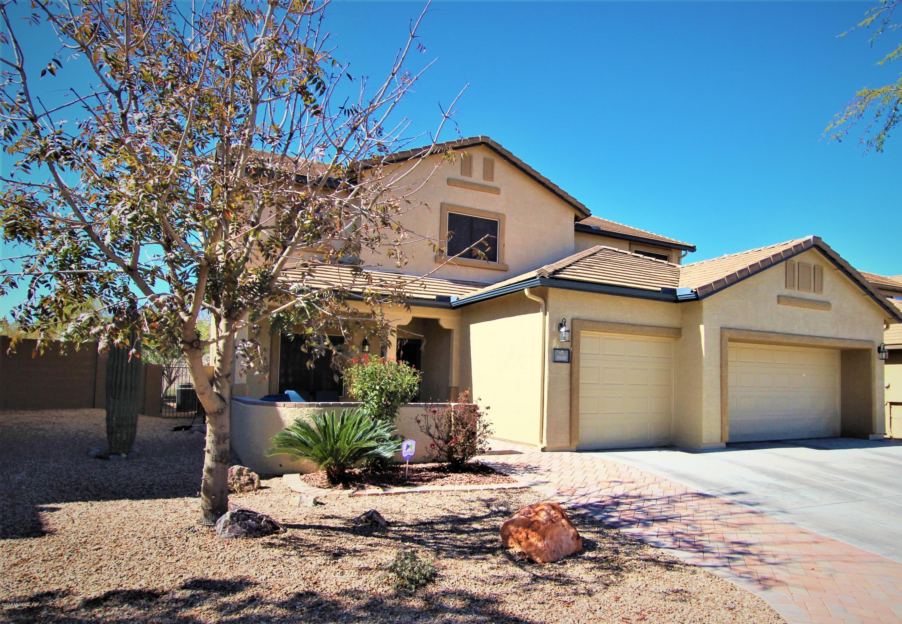 Sierra Morado Unit 2 East - Residential