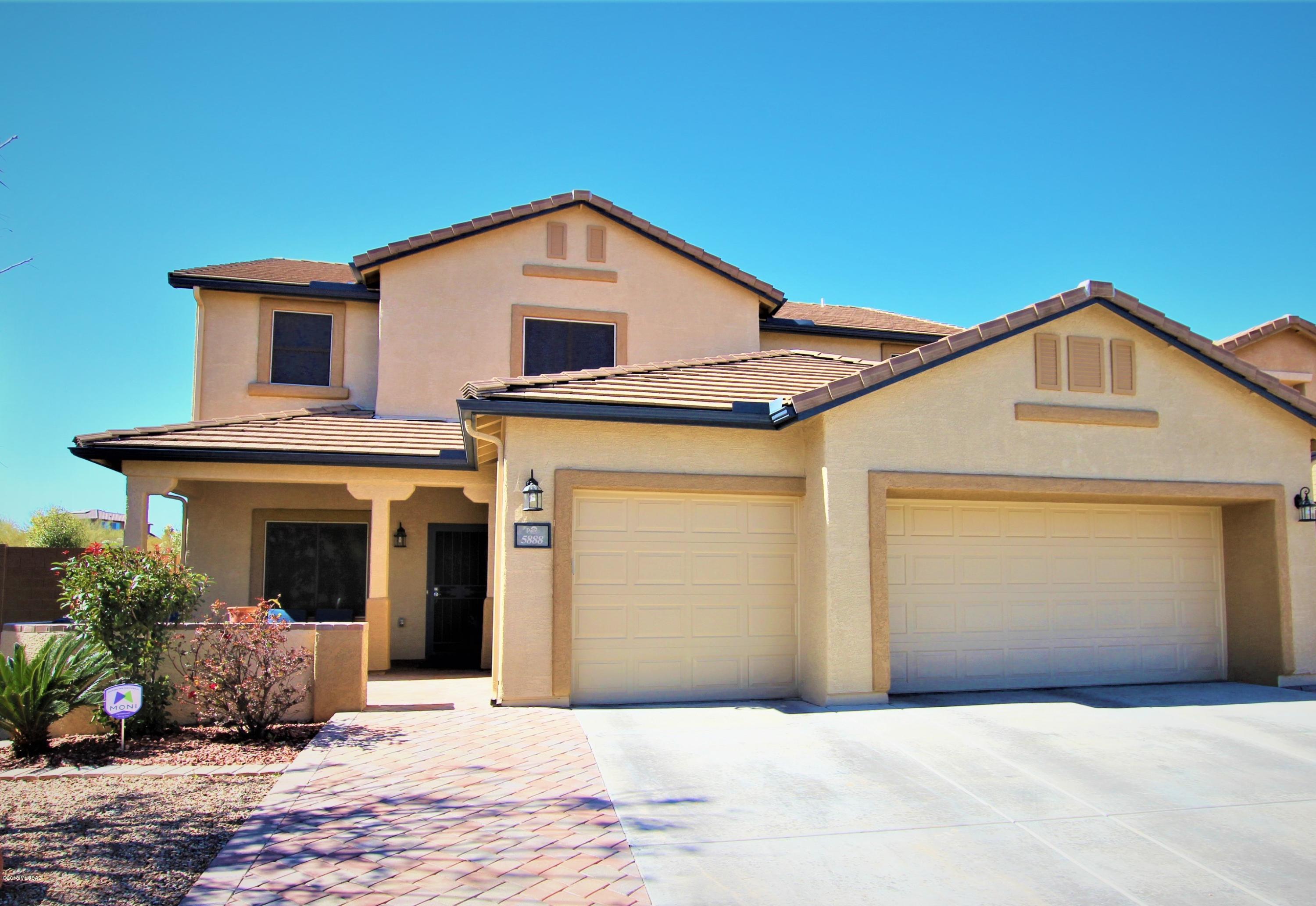 Sierra Morado Unit 2 East - Residential