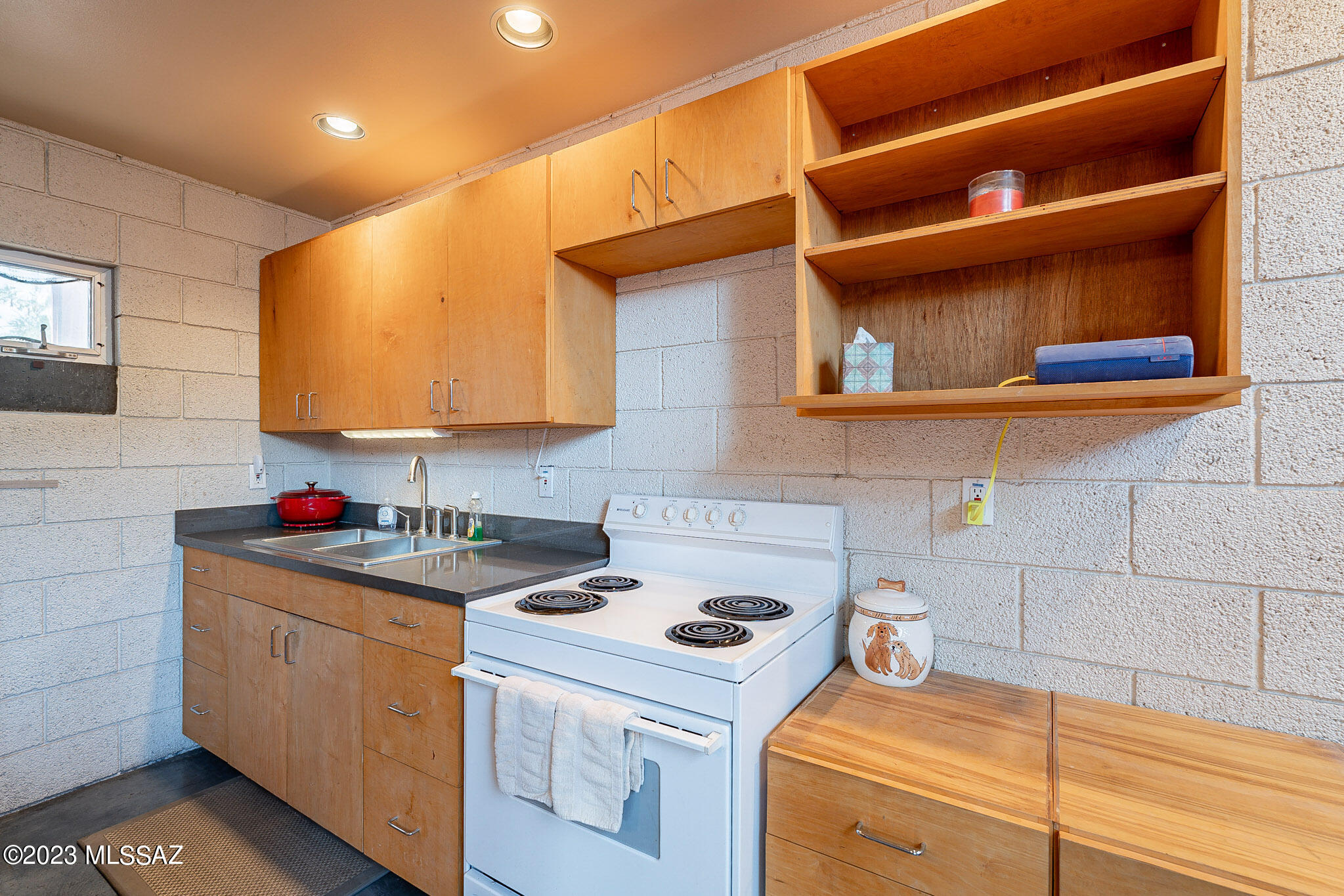 Alta Vista Addition - Residential