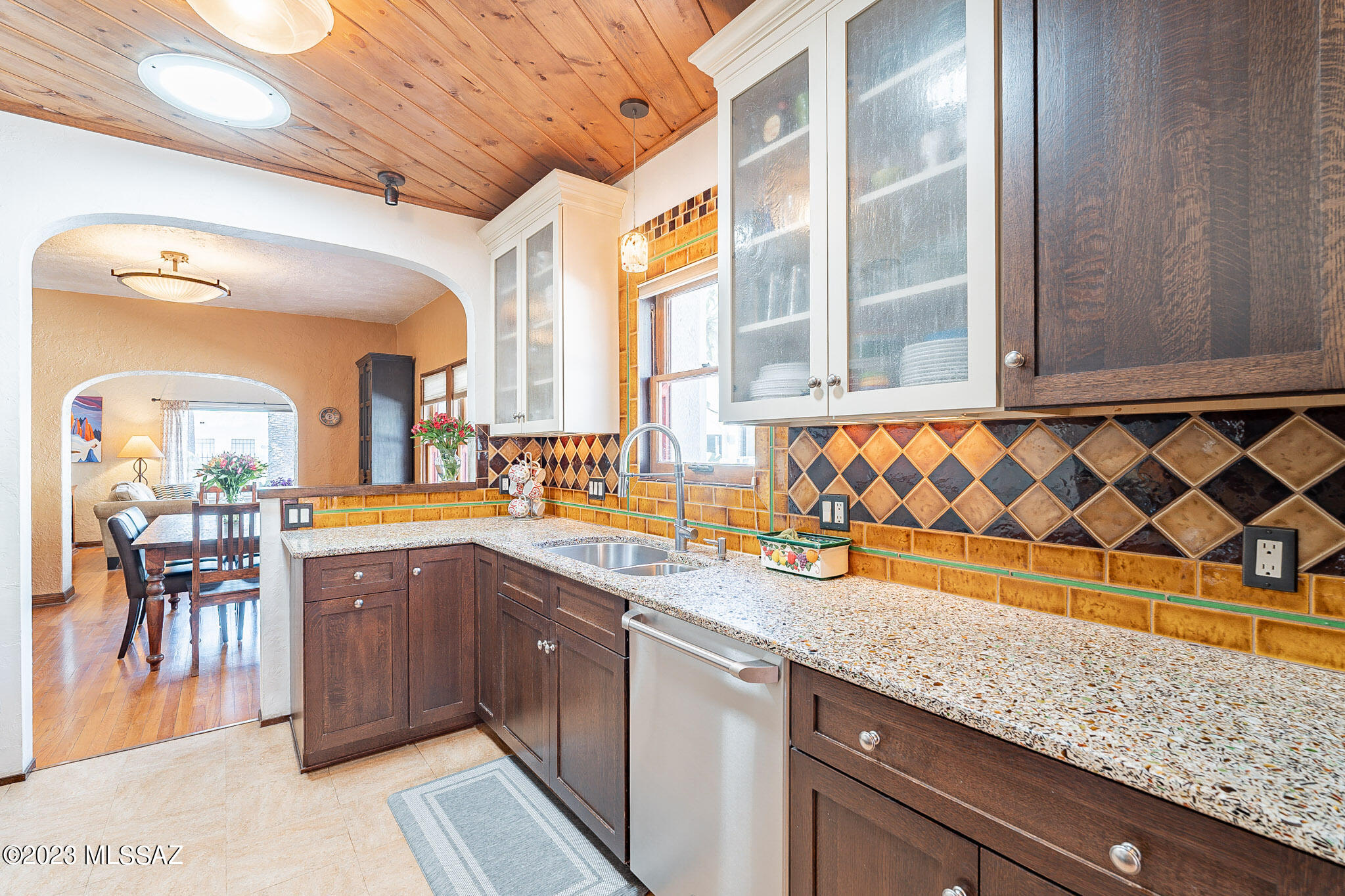 Alta Vista Addition - Residential