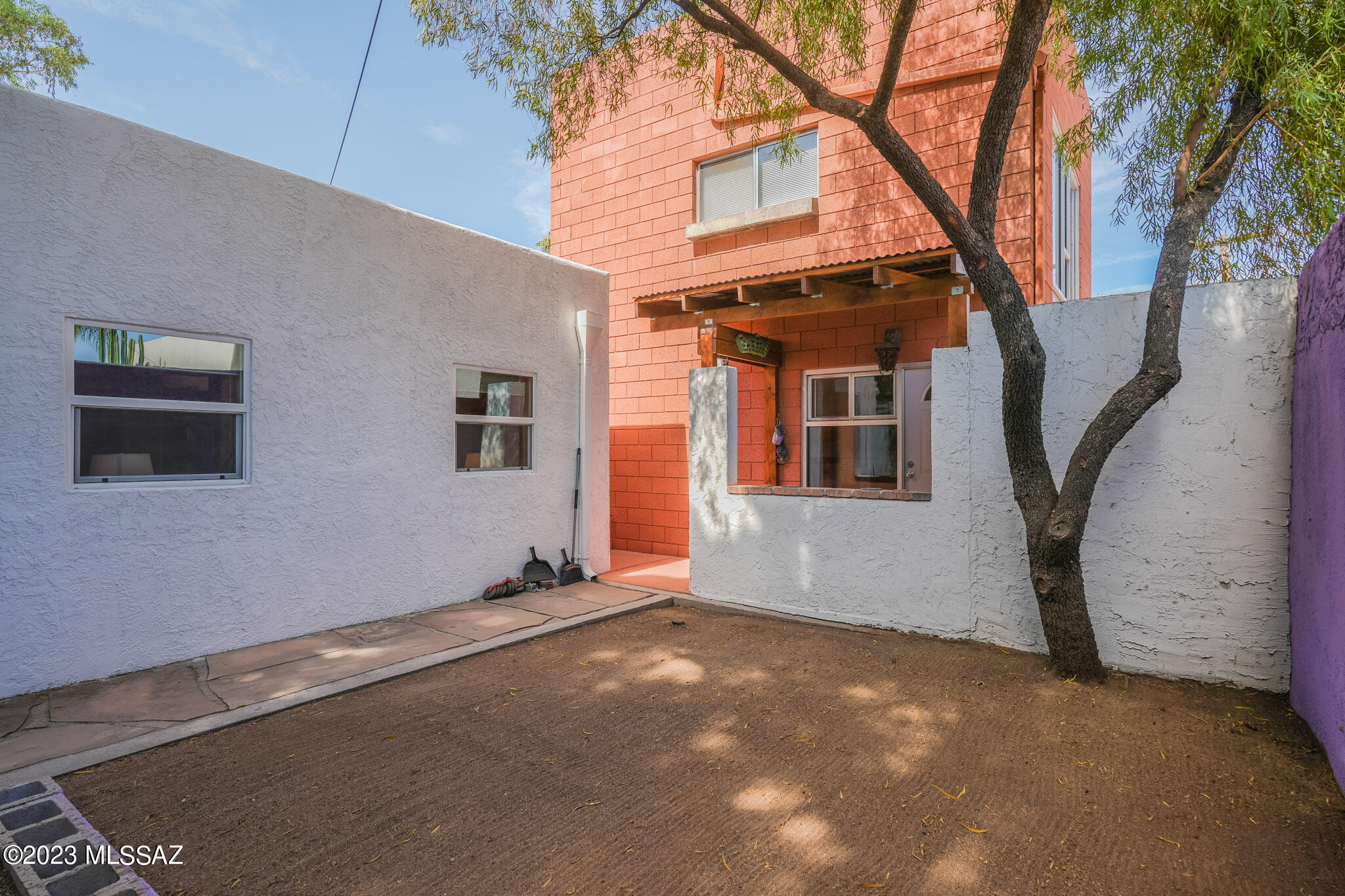 Alta Vista Addition - Residential