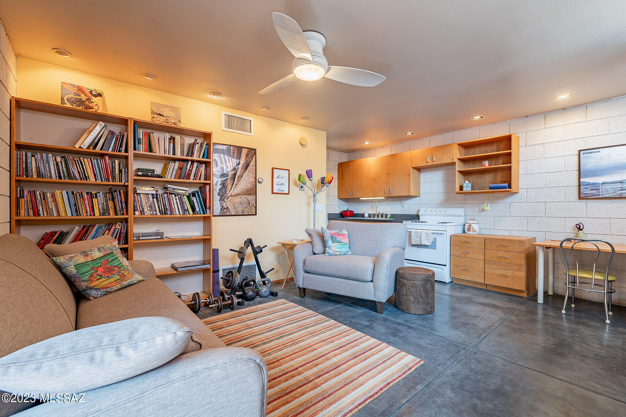 Alta Vista Addition - Residential