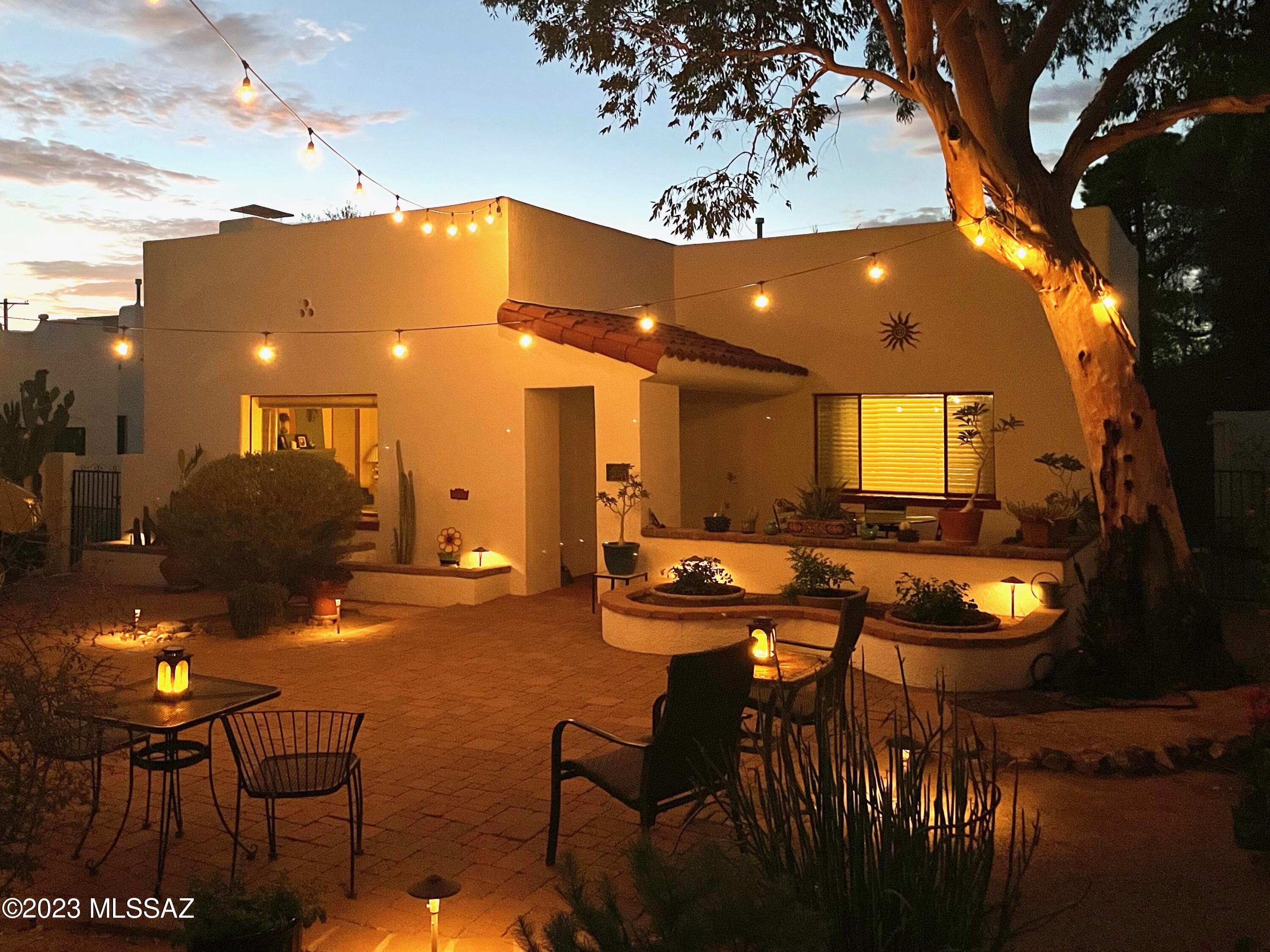 Alta Vista Addition - Residential