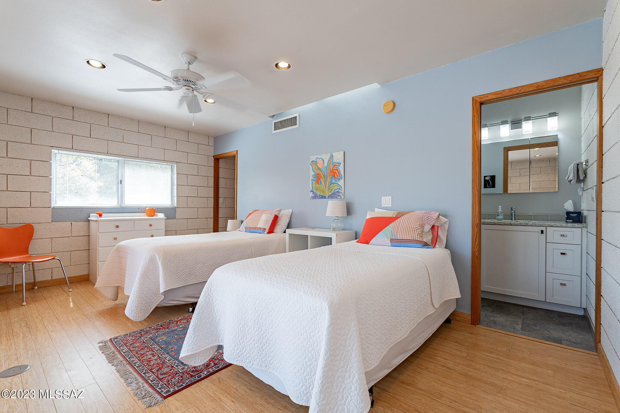 Alta Vista Addition - Residential
