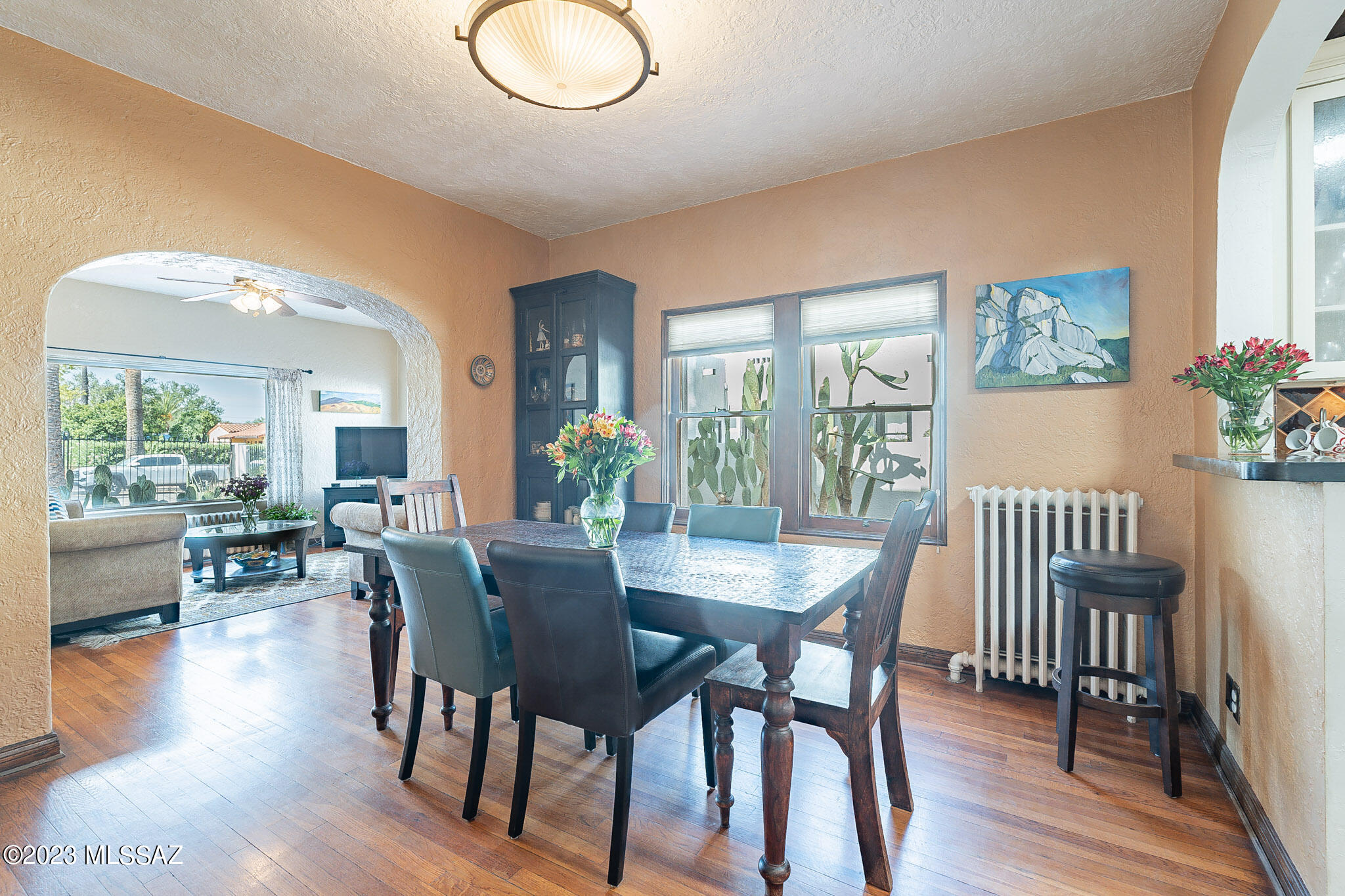 Alta Vista Addition - Residential