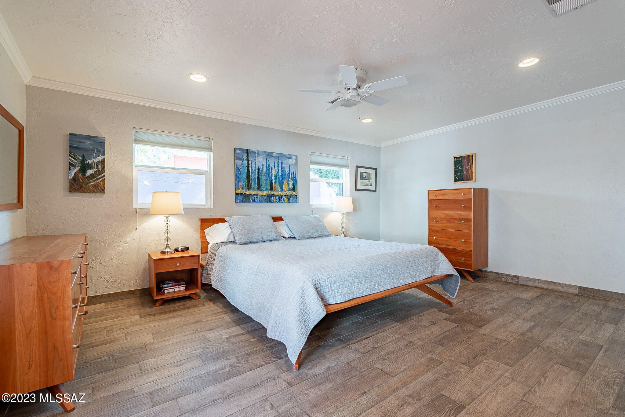 Alta Vista Addition - Residential