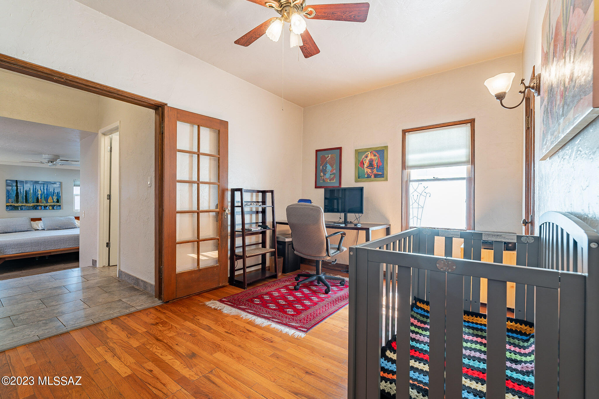 Alta Vista Addition - Residential