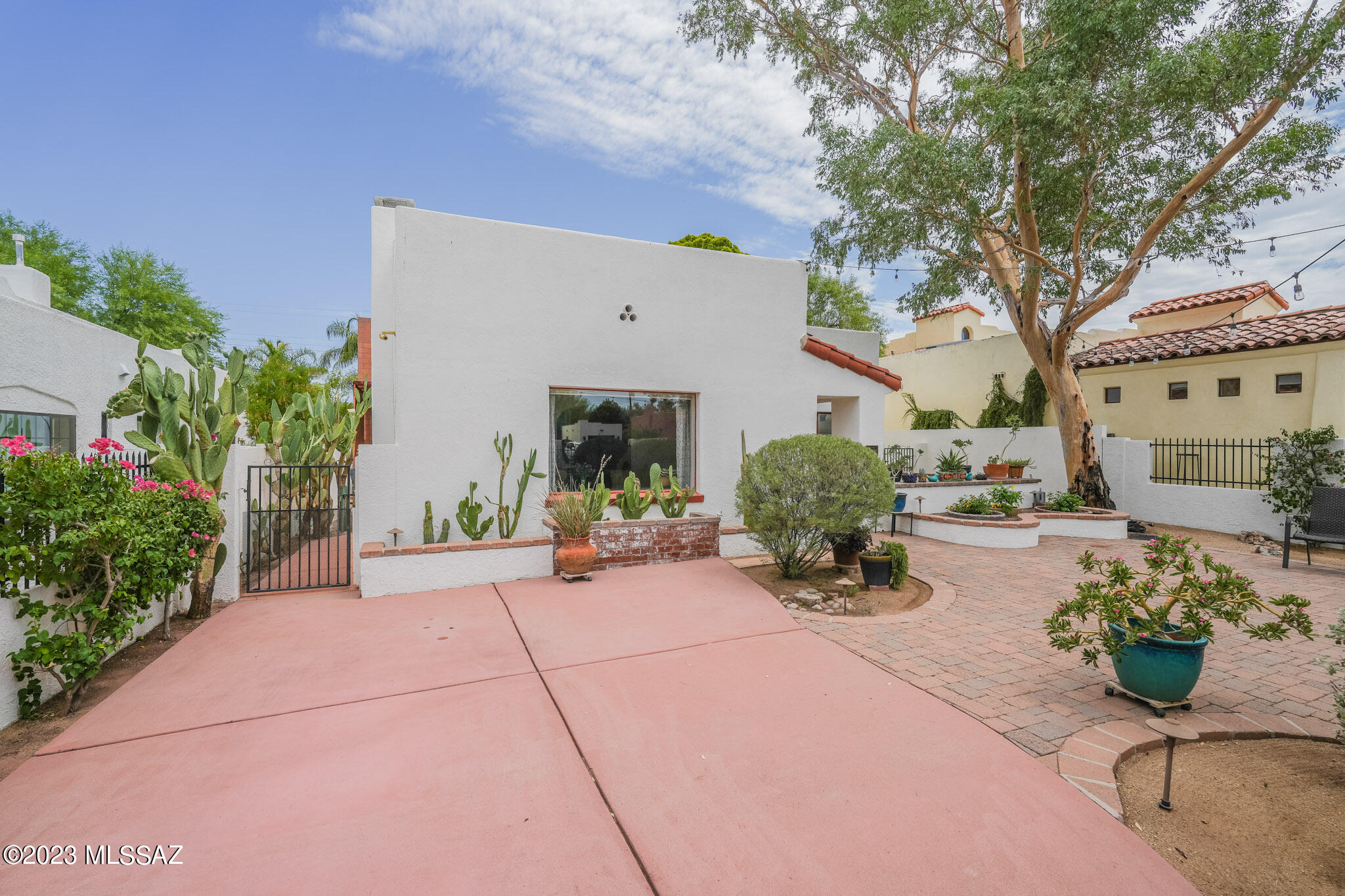 Alta Vista Addition - Residential