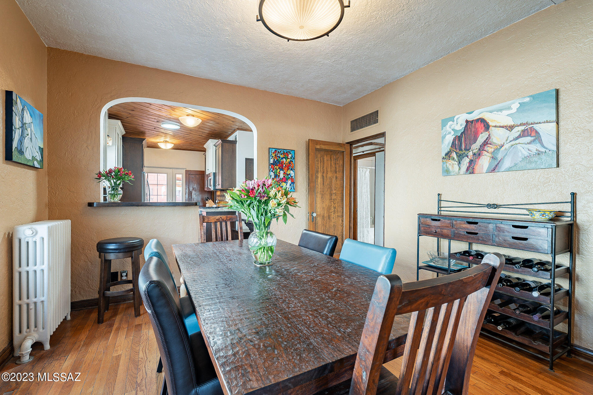 Alta Vista Addition - Residential