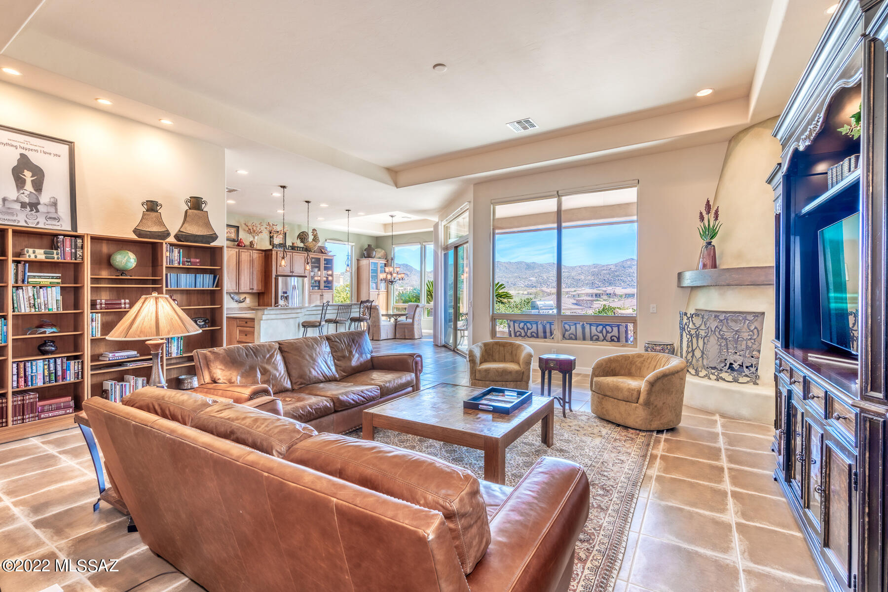 Saddlebrooke - Residential