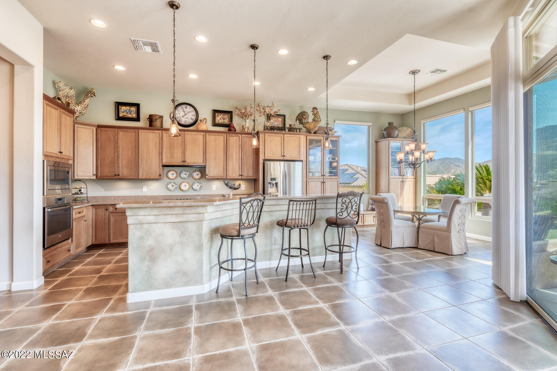 Saddlebrooke - Residential