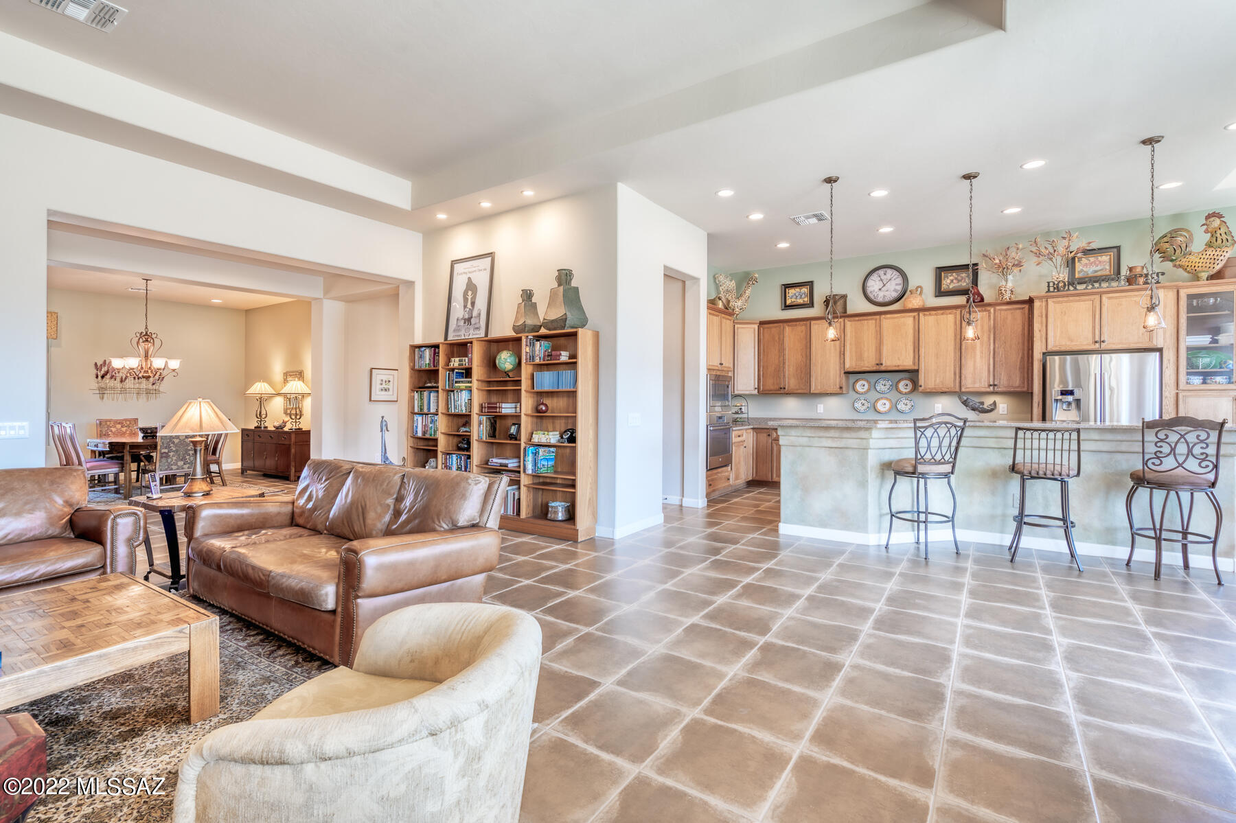 Saddlebrooke - Residential